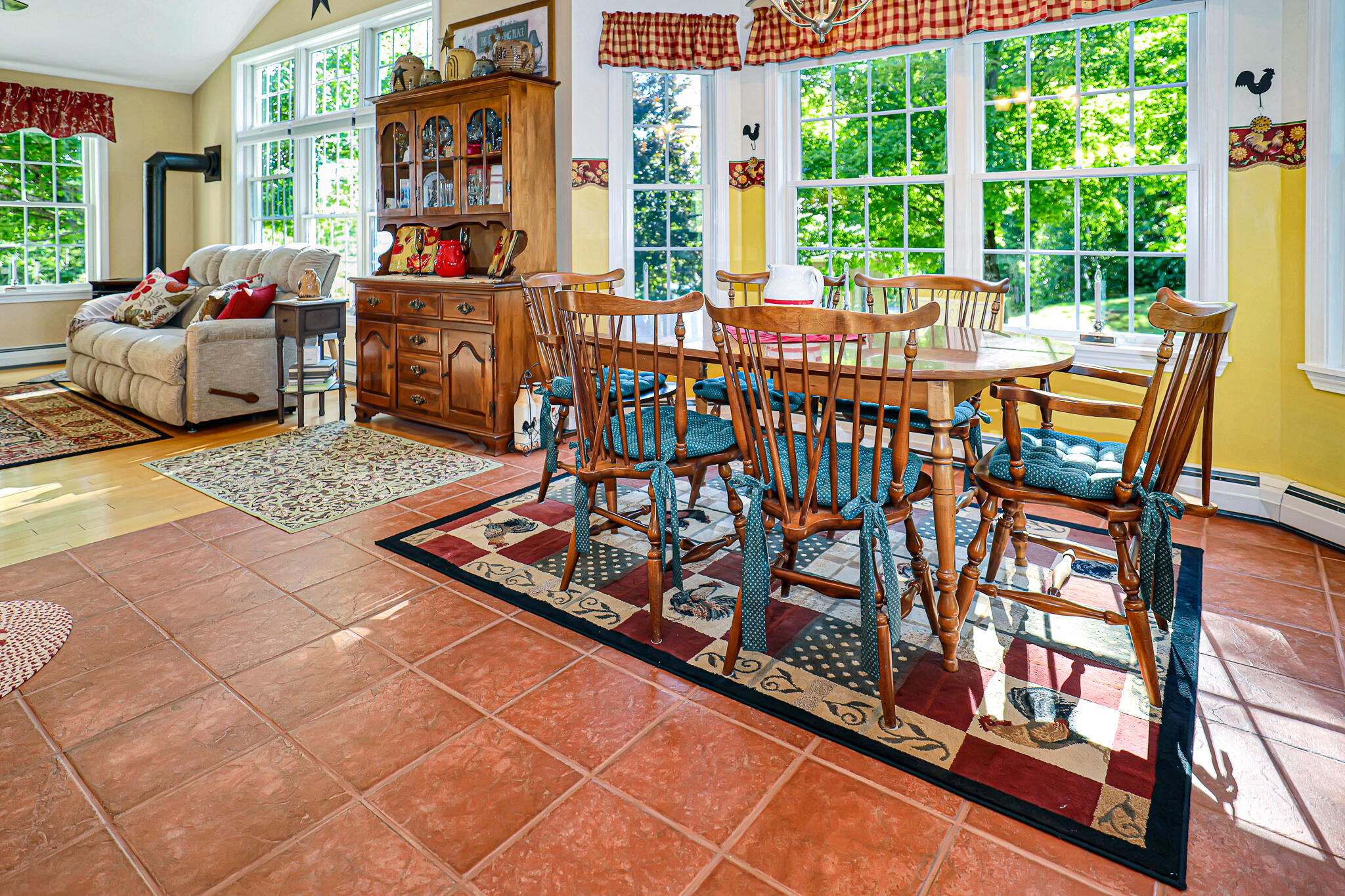 44 Mountain View Road, Mexico, ME, 04224