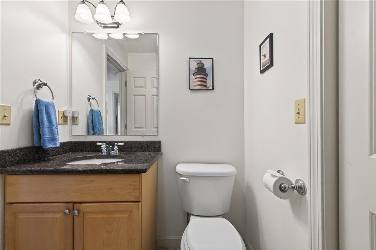 58 Harbor View Drive UNIT 58, Stockton Springs, ME, 04981