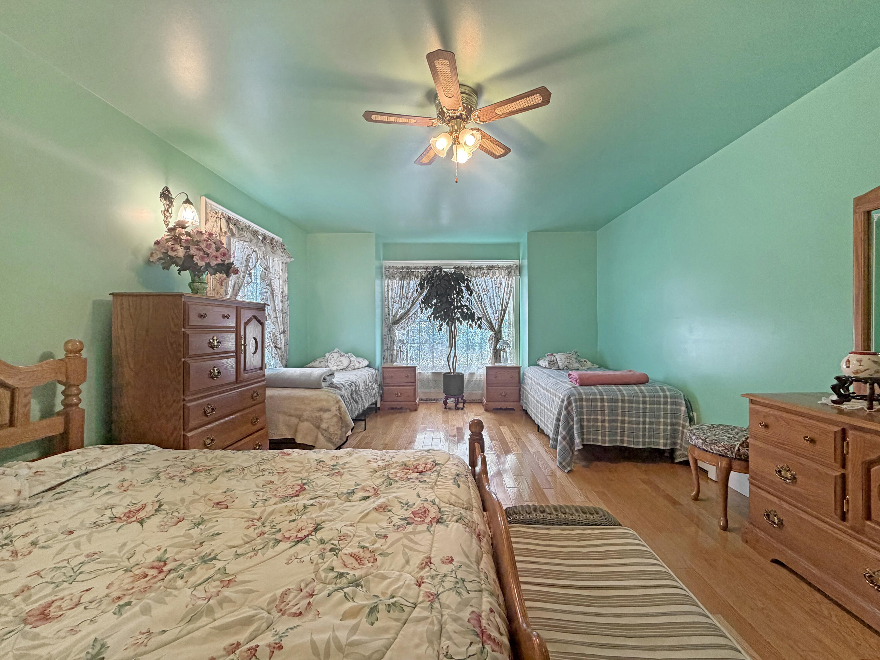 824 Beaulieu Road, Madawaska, ME, 04773