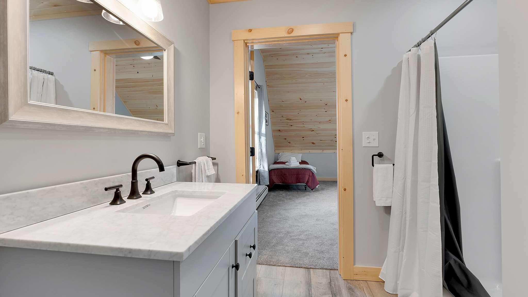 1 Stearns Hill, Hanover, ME, 04237