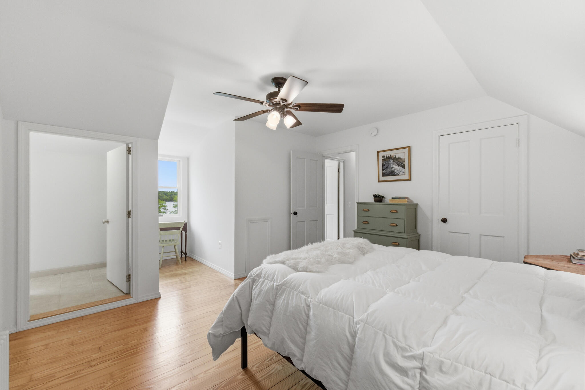 124 Phipps Point Road, Woolwich, ME 04579 BR #2