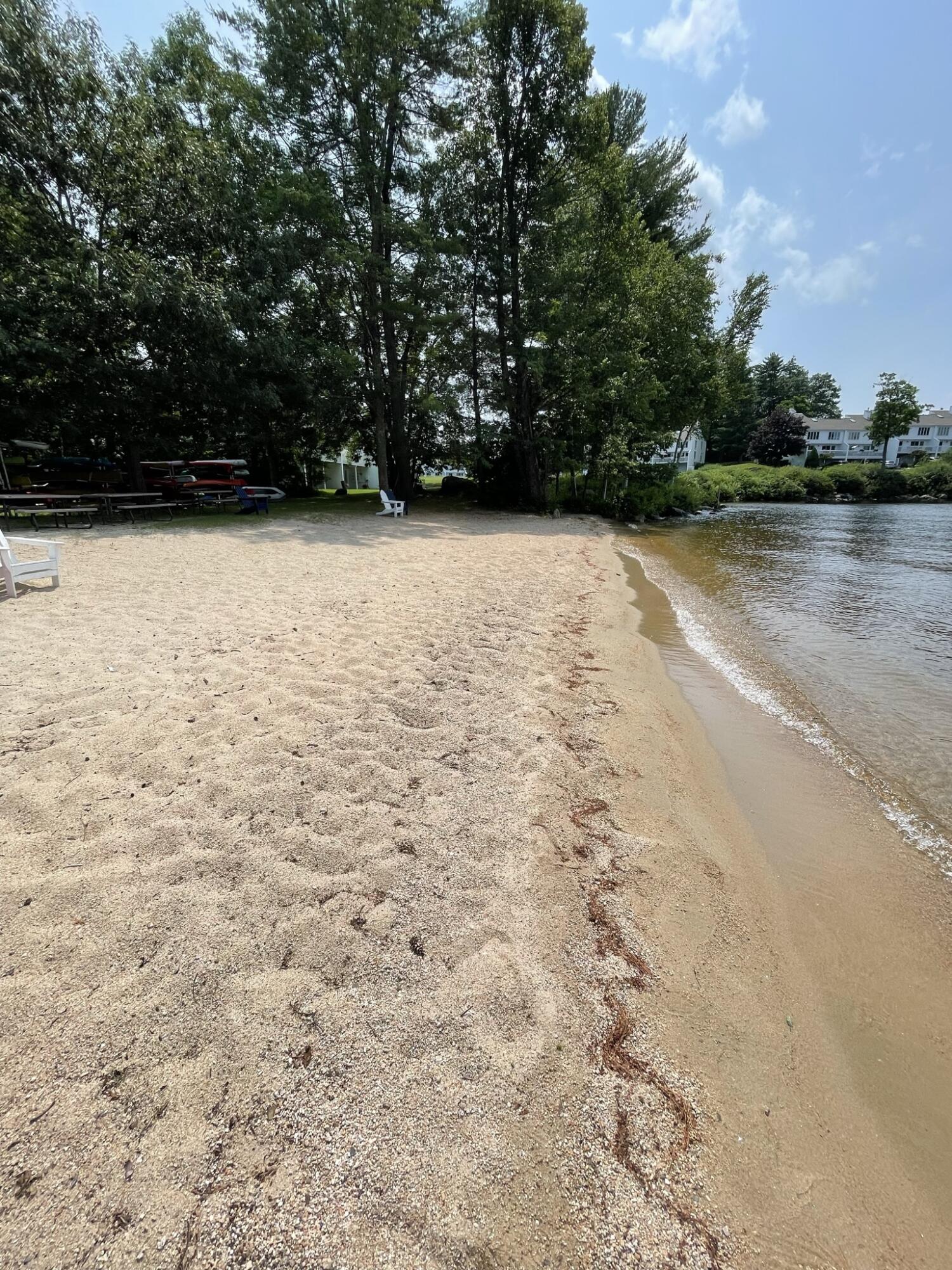 19 Goodridge Drive UNIT 31, Naples, ME, 04055