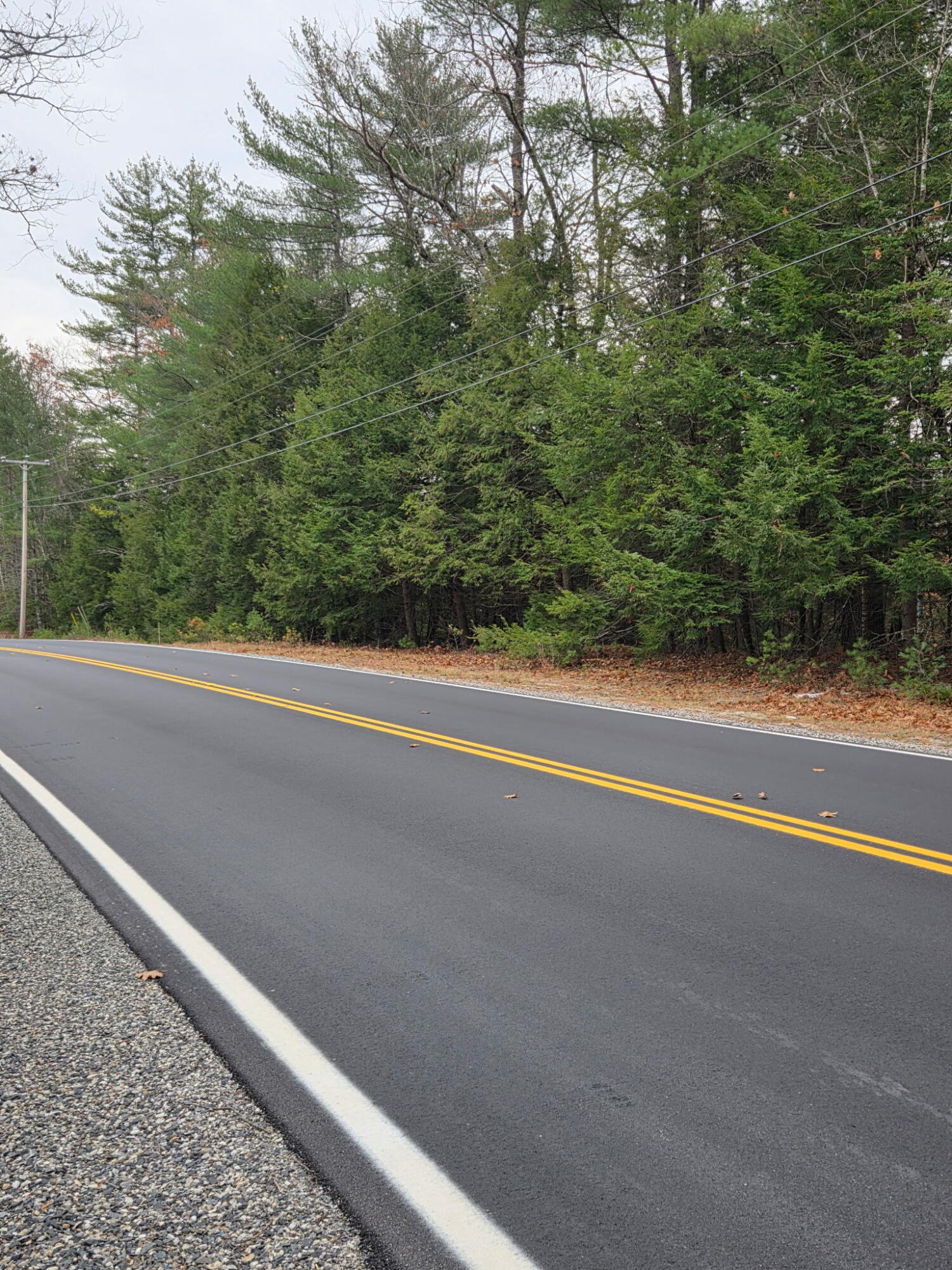 Photo of Lot 1-B 1 Sebago Road Baldwin ME 04029