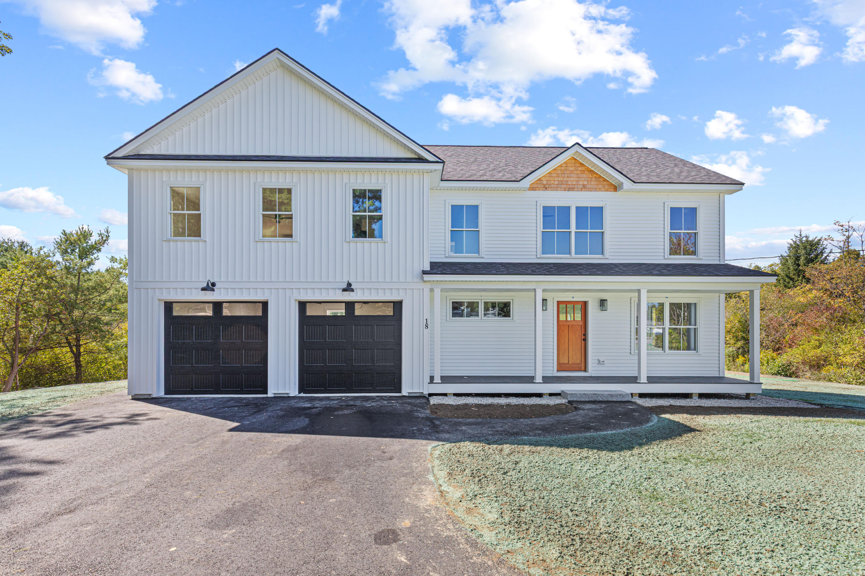 Photo of 18 Liberty Avenue Gray ME 04039
