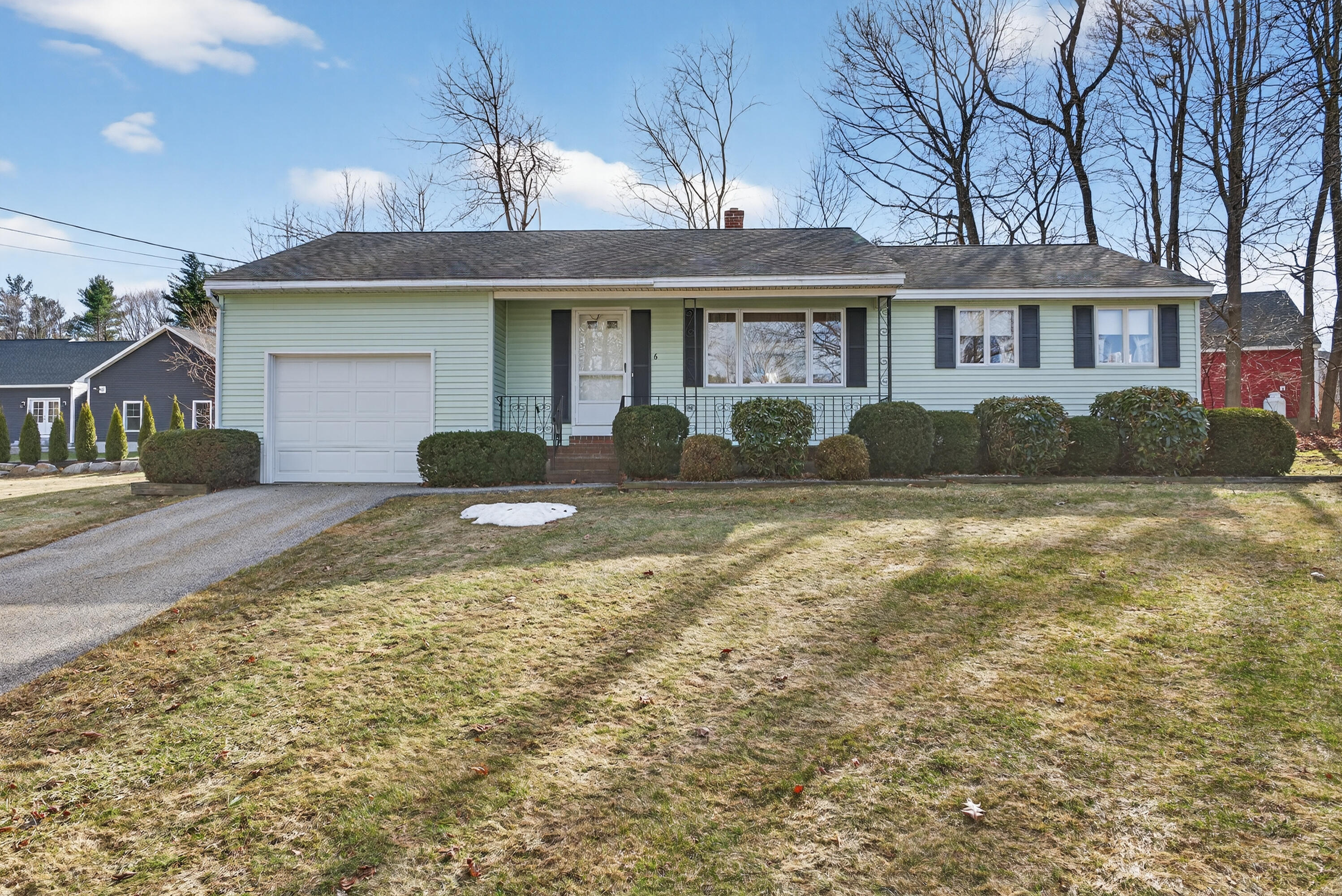 15 Linwood Road UNIT 15, Freeport, ME, 04032