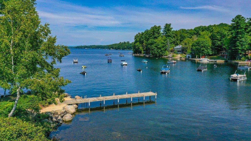 19 Goodridge Drive UNIT 31, Naples, ME, 04055