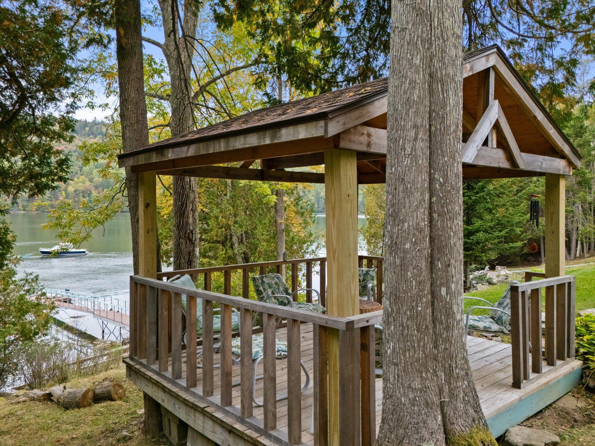 43 Verona Park, Verona Island, ME, 04416