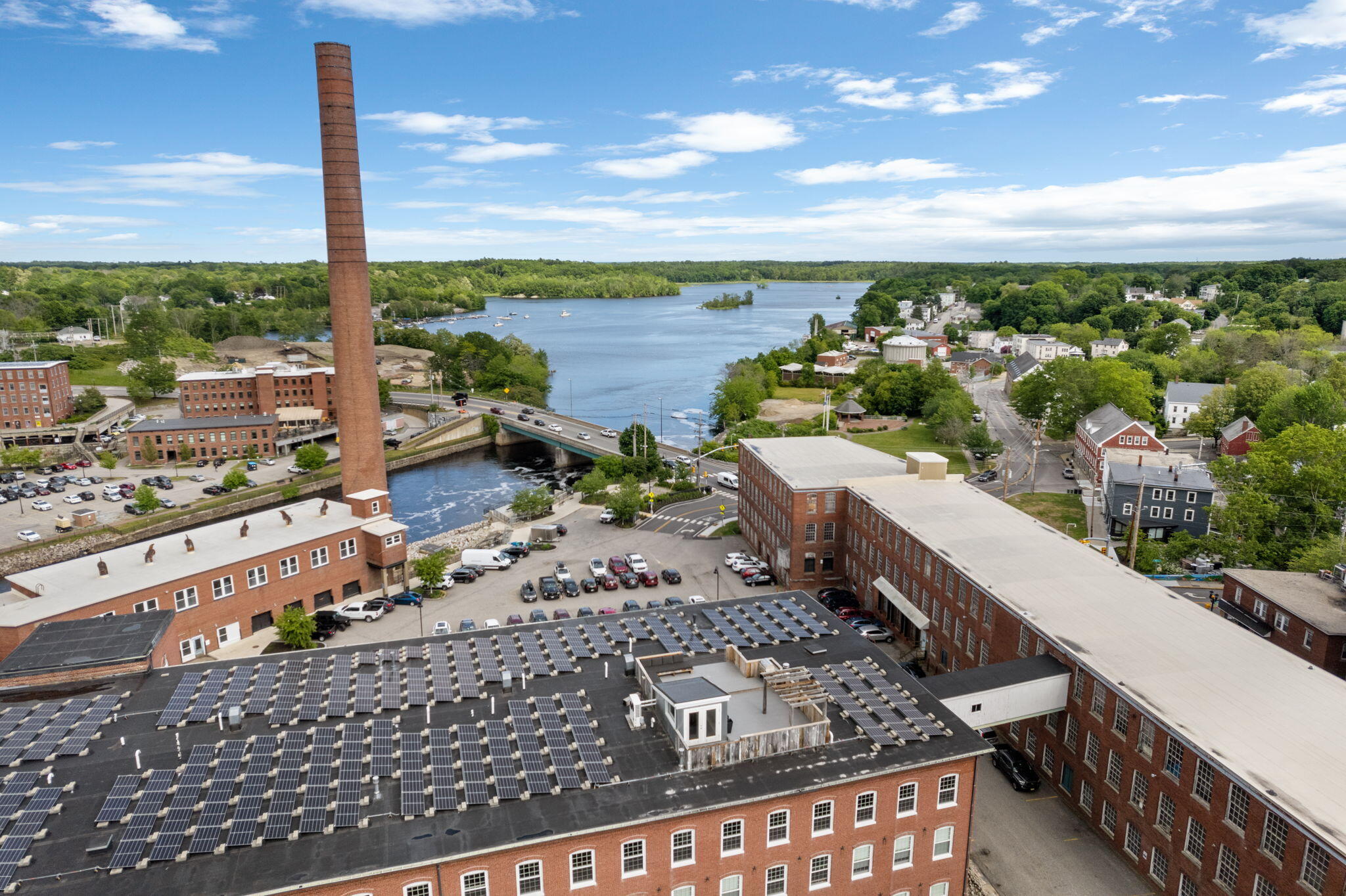 2 Main Street UNIT 35-207, Biddeford, ME, 04005