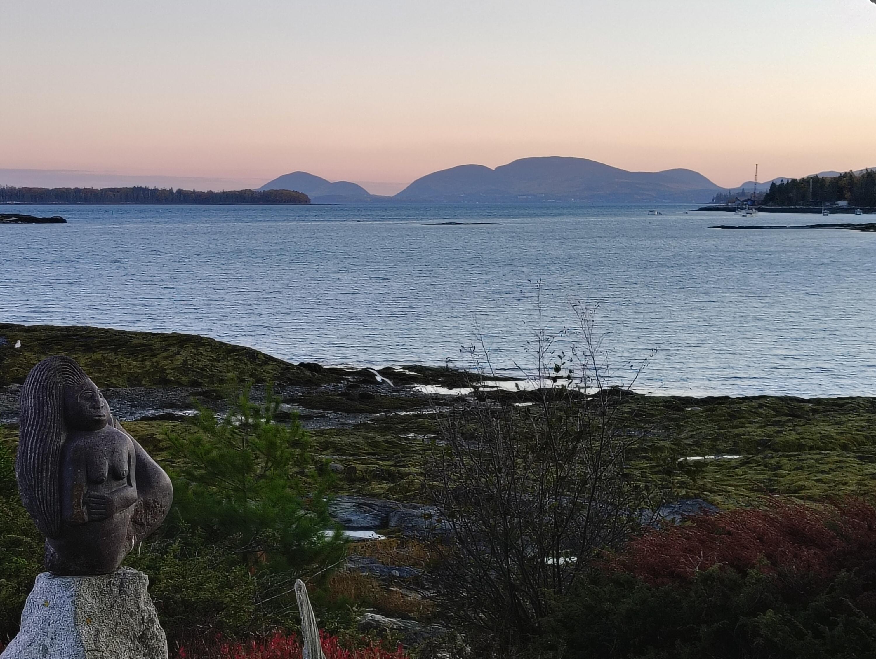 103 Gull Rock Road, Hancock, ME, 04640