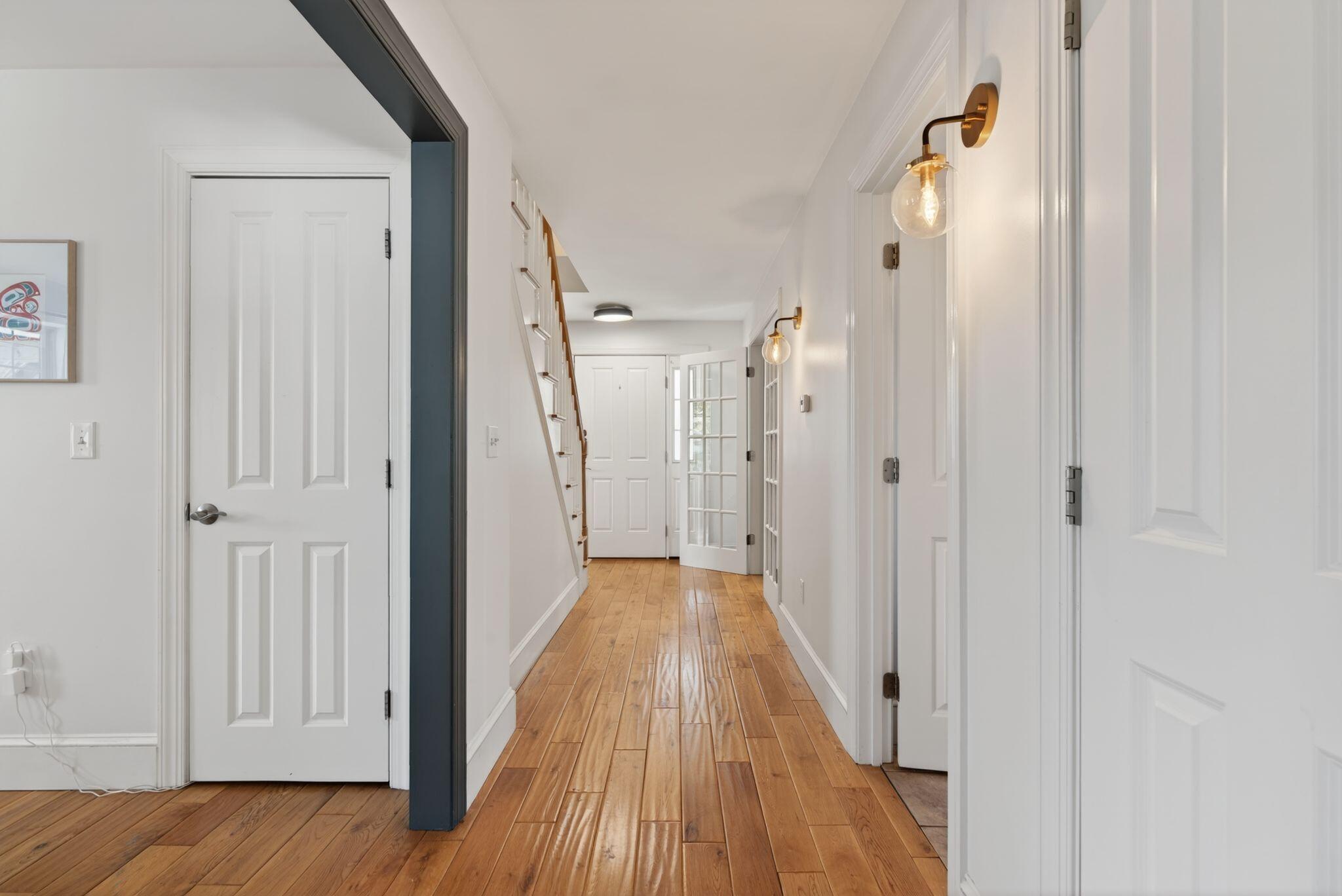 1228 Long Plains Road, Buxton, ME, 04093