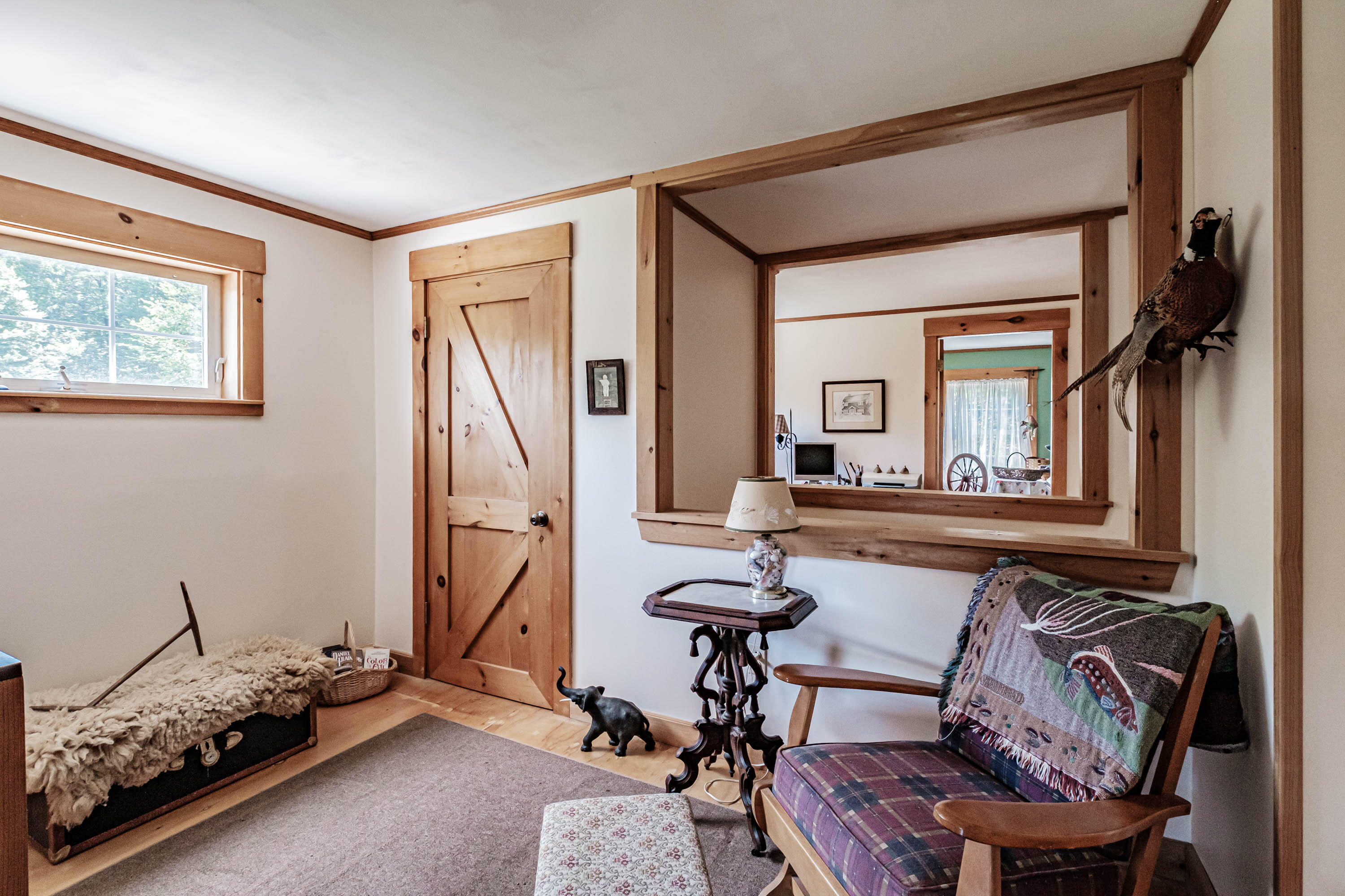 105 Maki Lane, Greenwood, ME, 04255