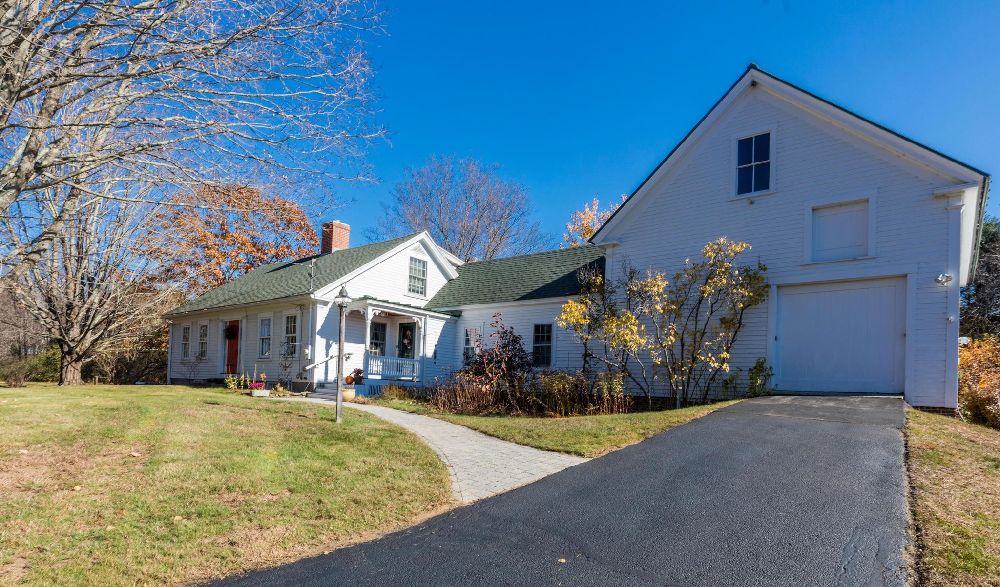 Photo of 10 Old Sanford Road Berwick ME 03901