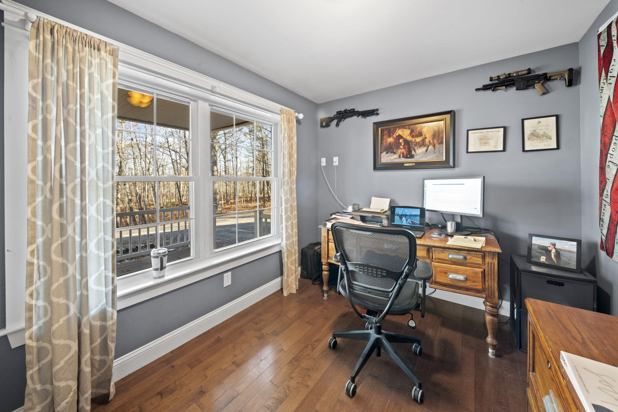 130 Kennard Road, Newburgh, ME, 04444