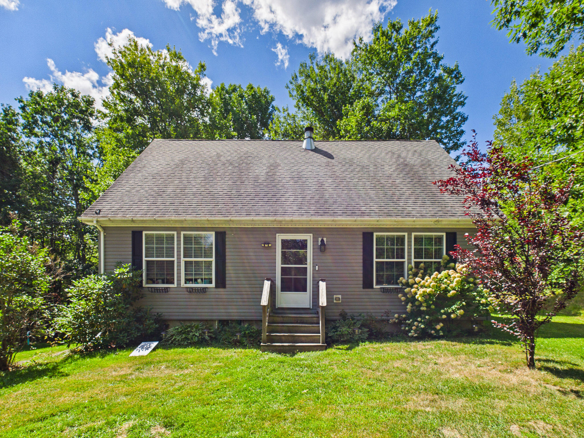 Photo of 61 Bill Luce Road Washington ME 04574