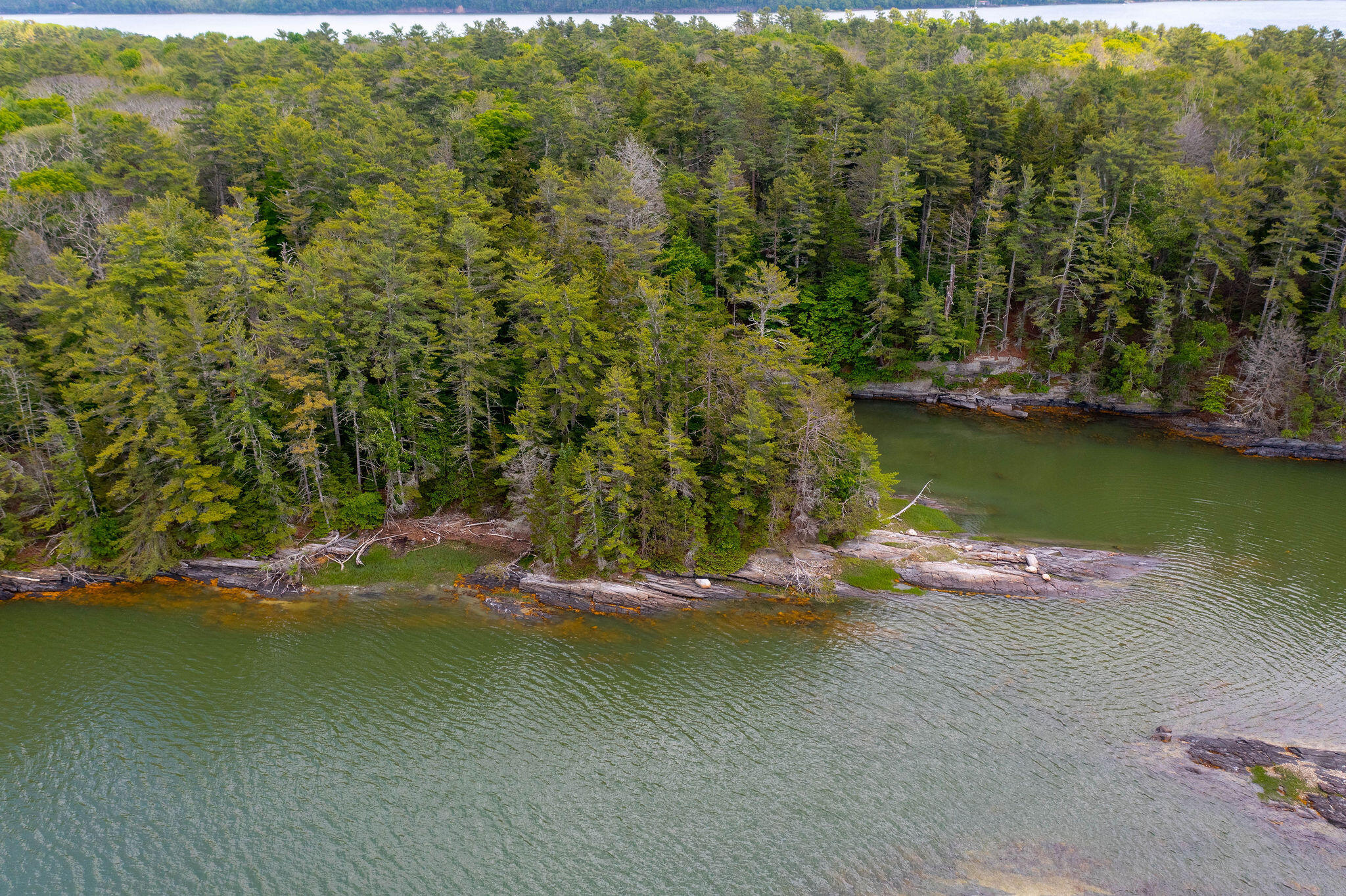 Map 80 Lot 18-0 White Island, Harpswell, ME, 04079