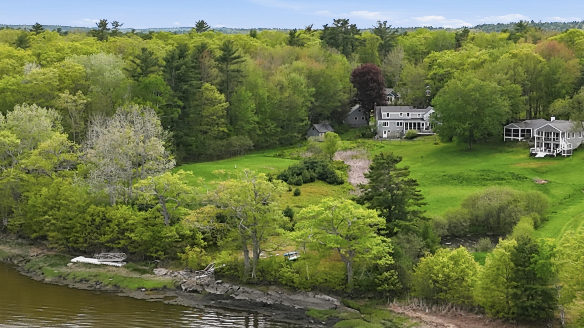 124 Phipps Point Road, Woolwich, ME 04579 DJI_20260523155227_0865_D