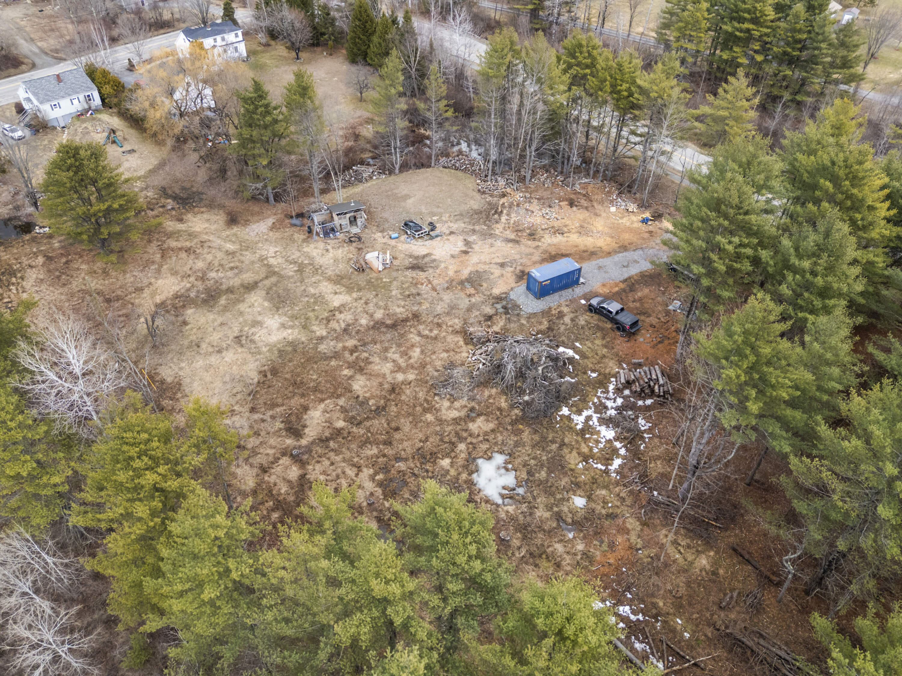 122 Pierce Drive, Augusta, ME, 04330