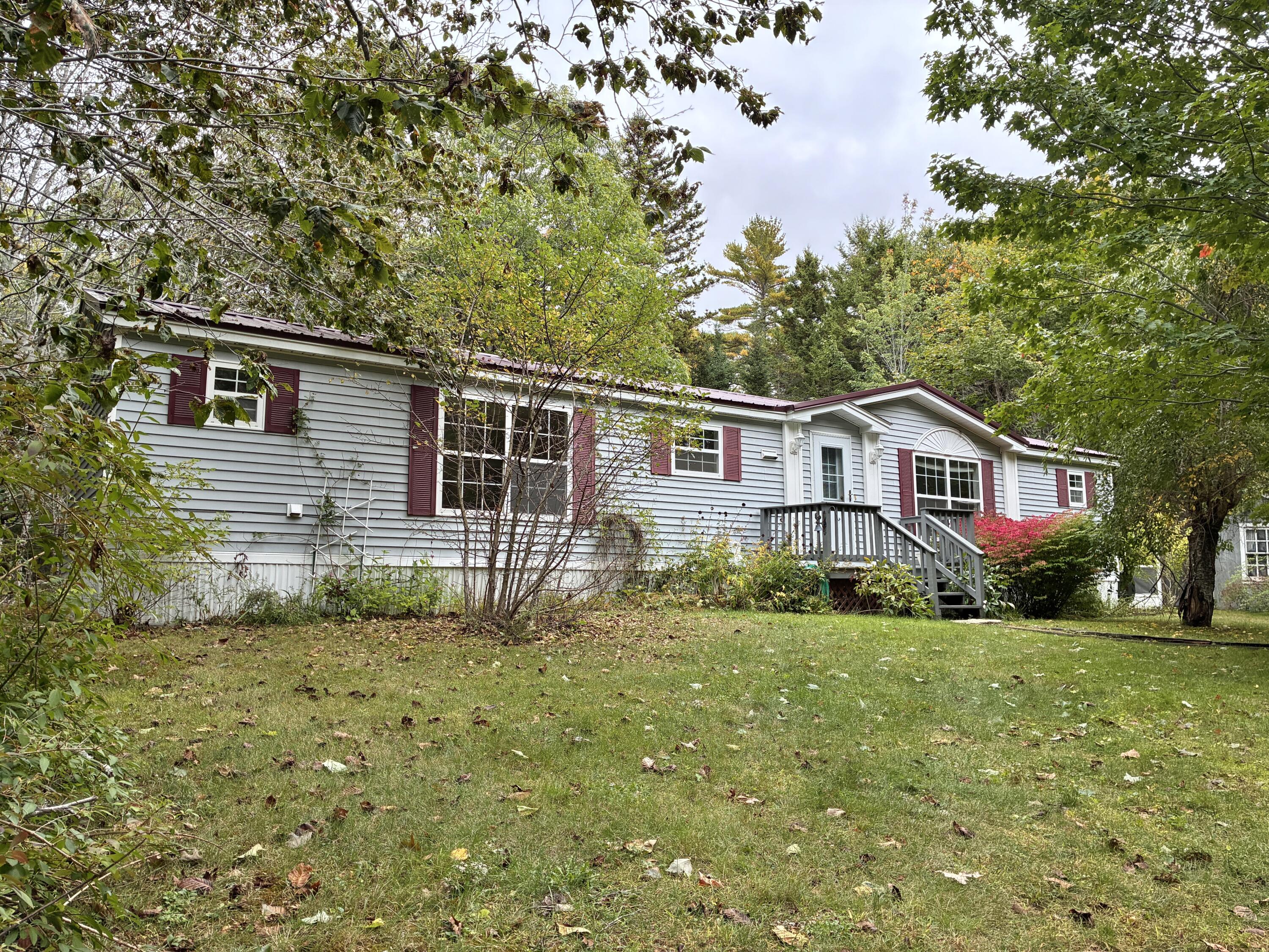 Photo of 20 Clawfoot Lane Sedgwick ME 04673