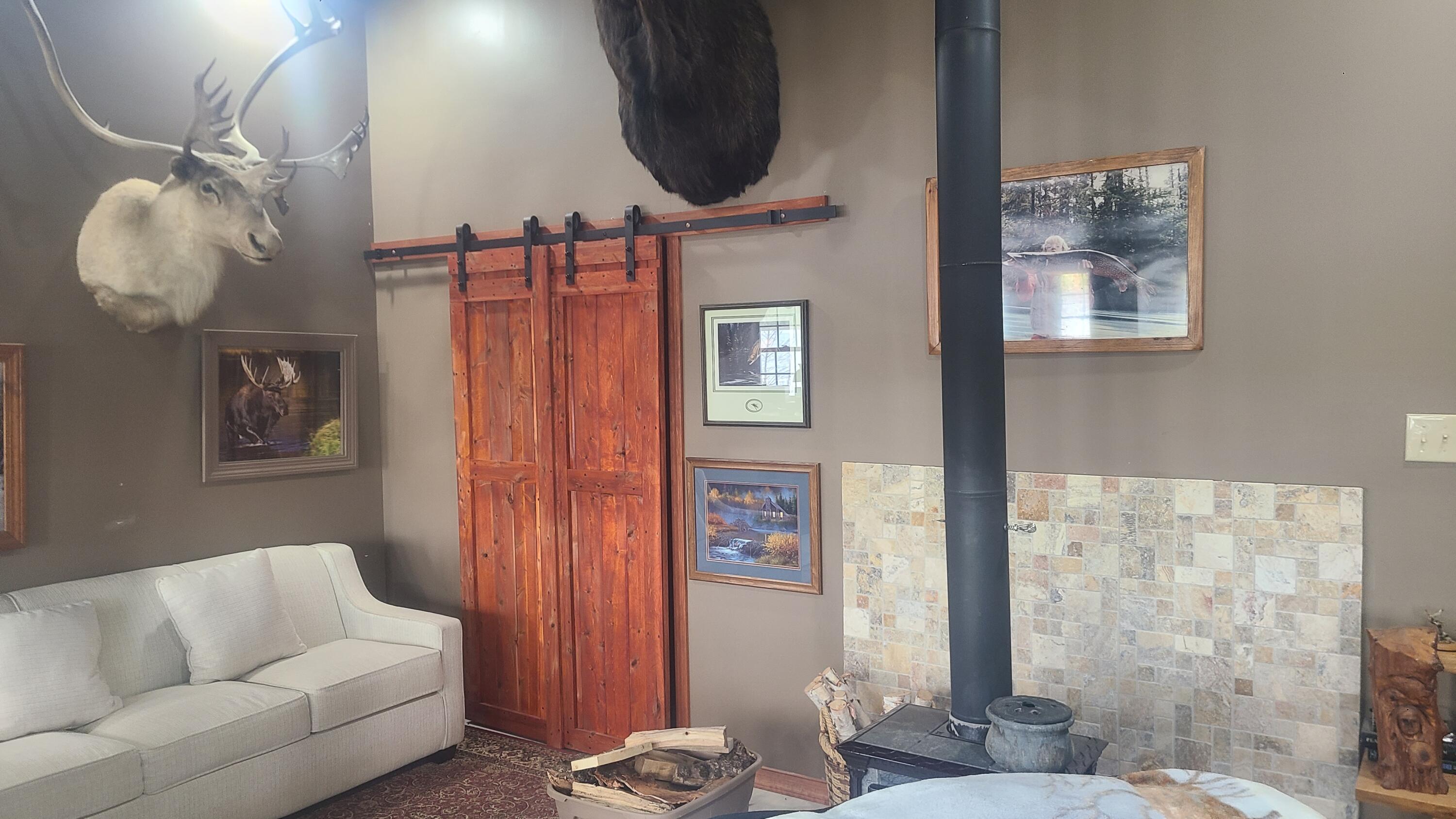 792 West Road, Portage Lake, ME, 04768