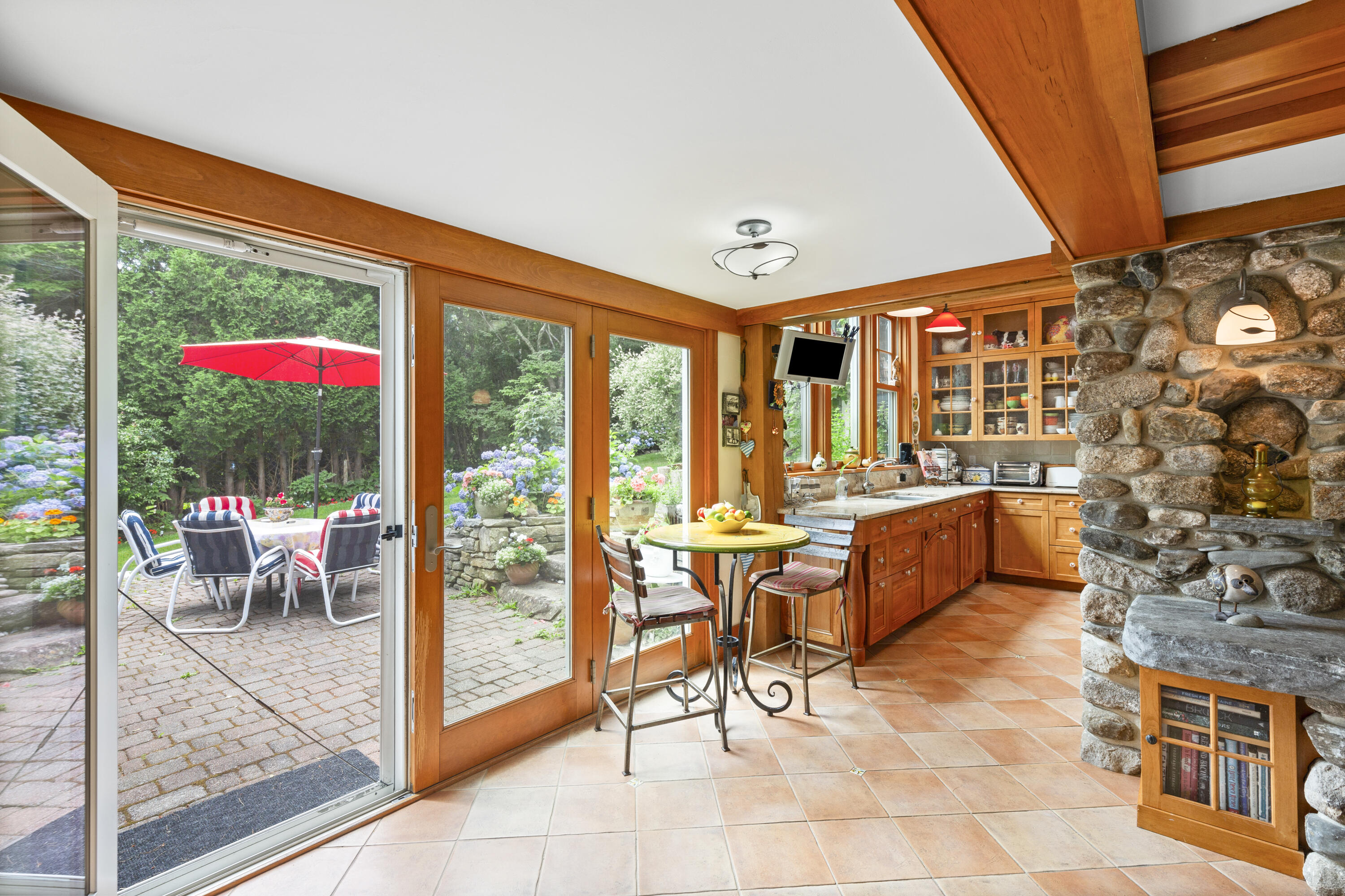 48 Sea Street, Rockport, ME, 04856