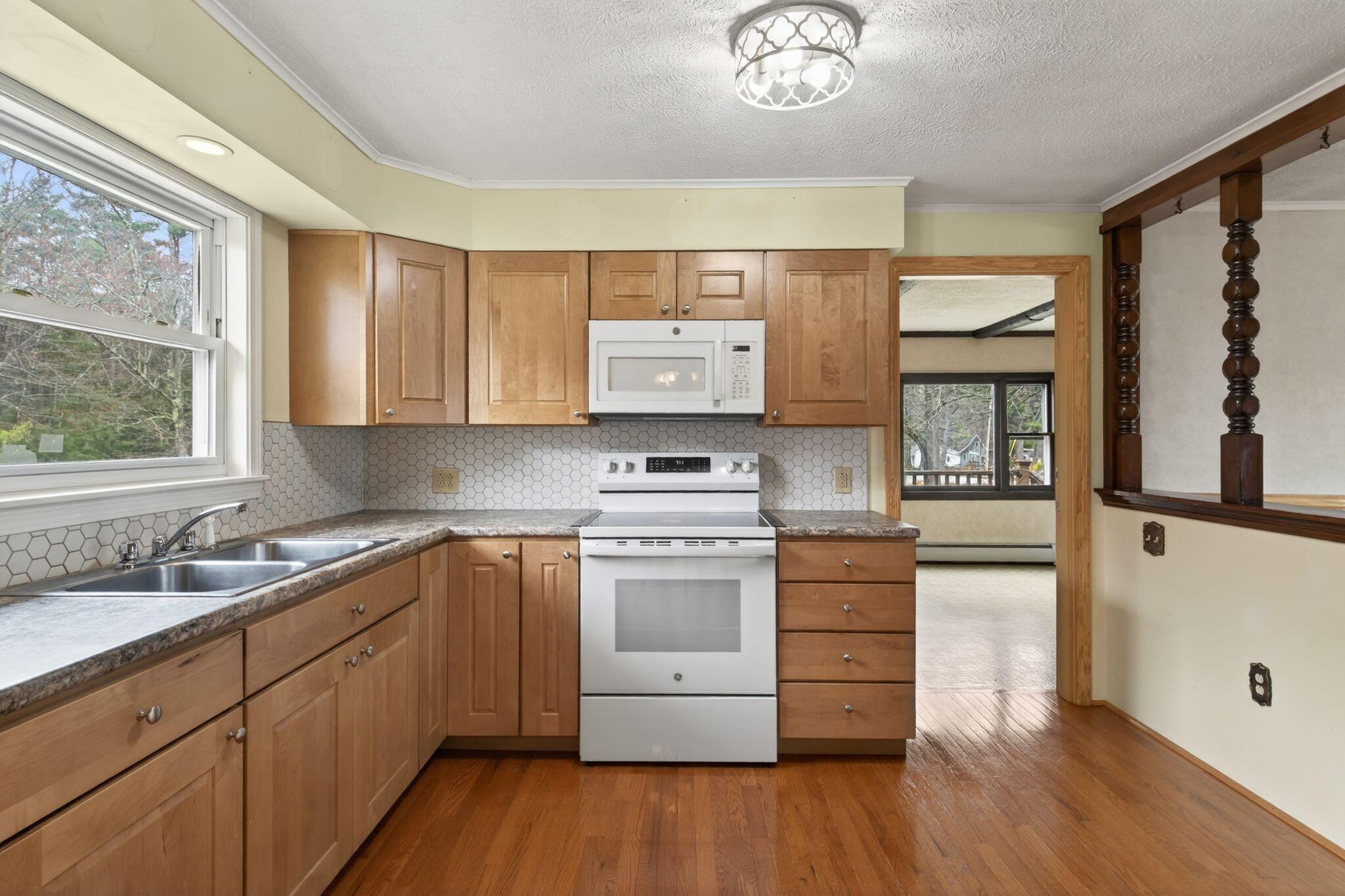 114 Stanley Road, Sanford, ME, 04083