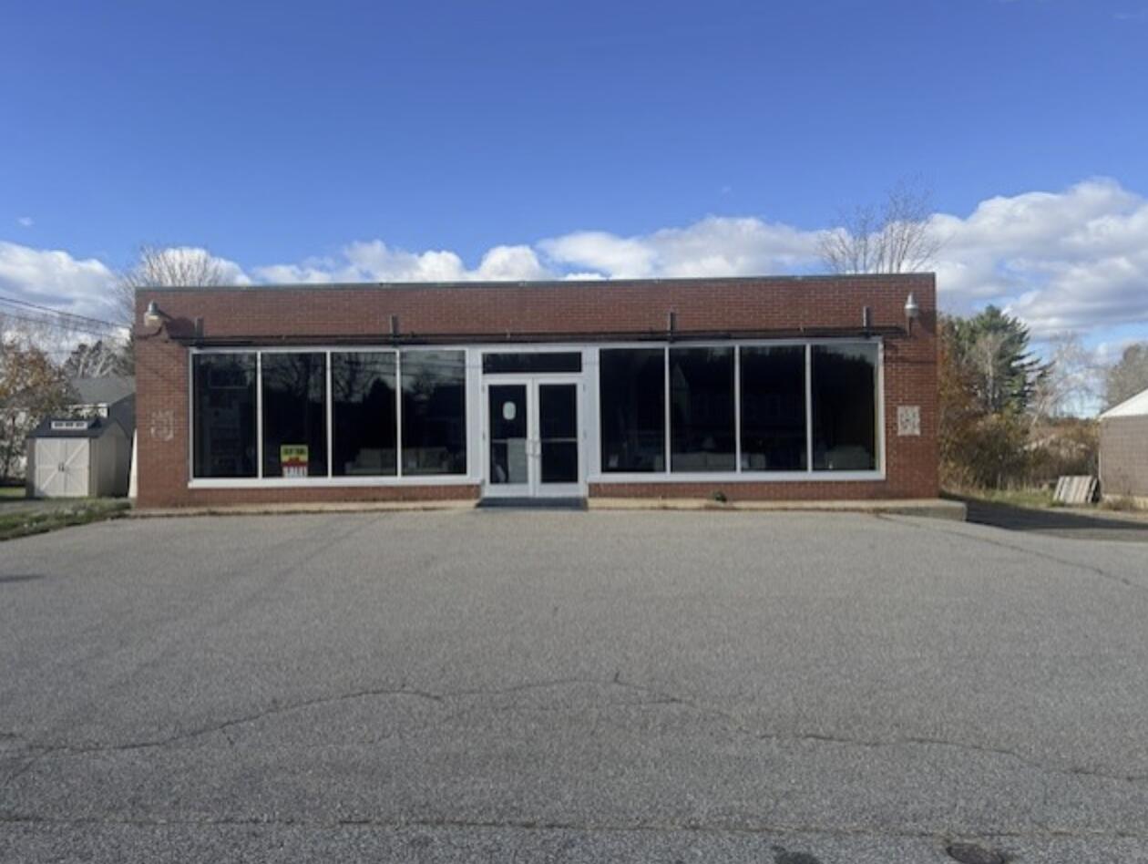 103 Taylor Woods Road, Belgrade, ME, 04917