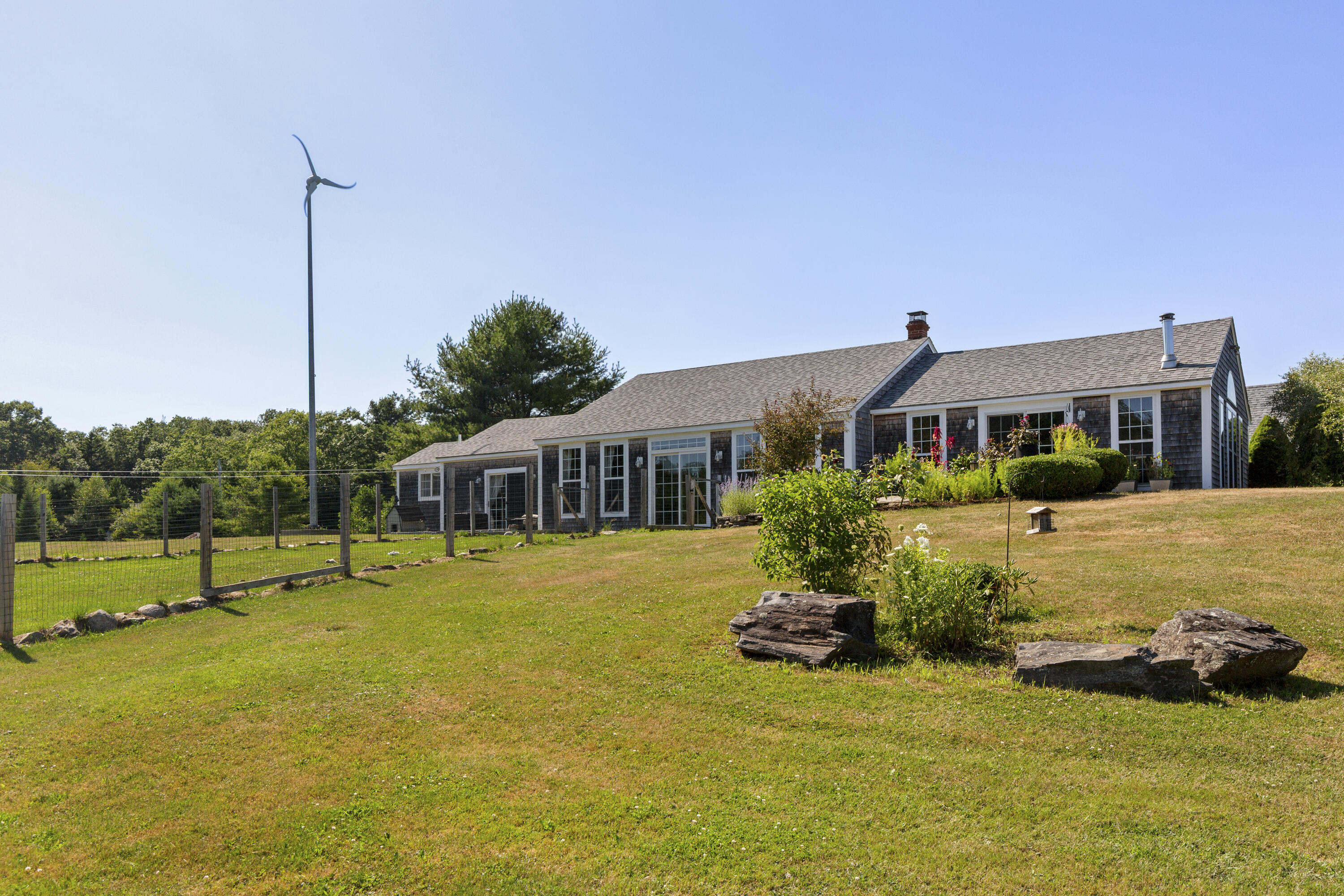 78 Lovers Lane, Cushing, ME 04563 07-78LoversLn-Cushing-KS