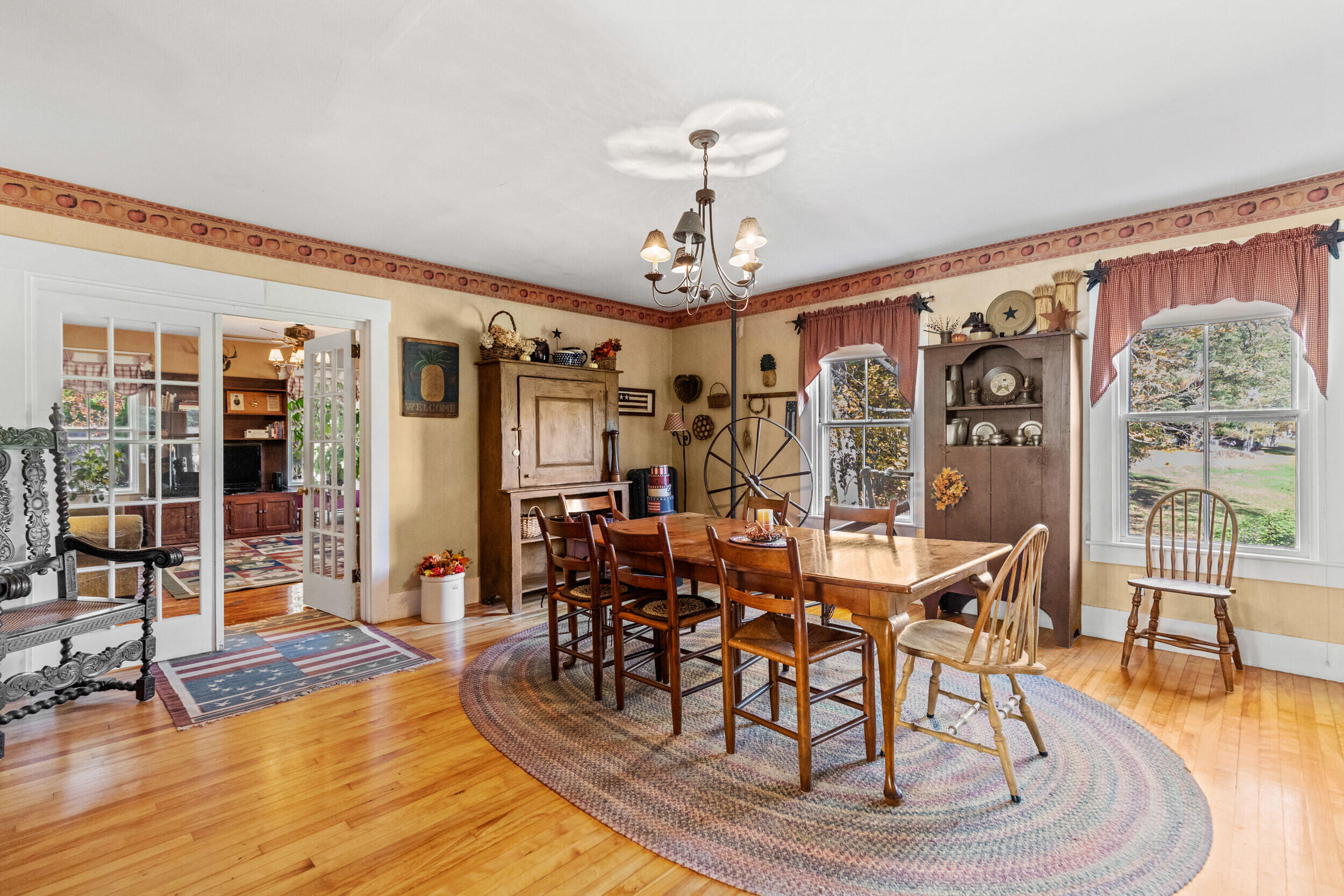 220 S High Street, Bridgton, ME, 04009