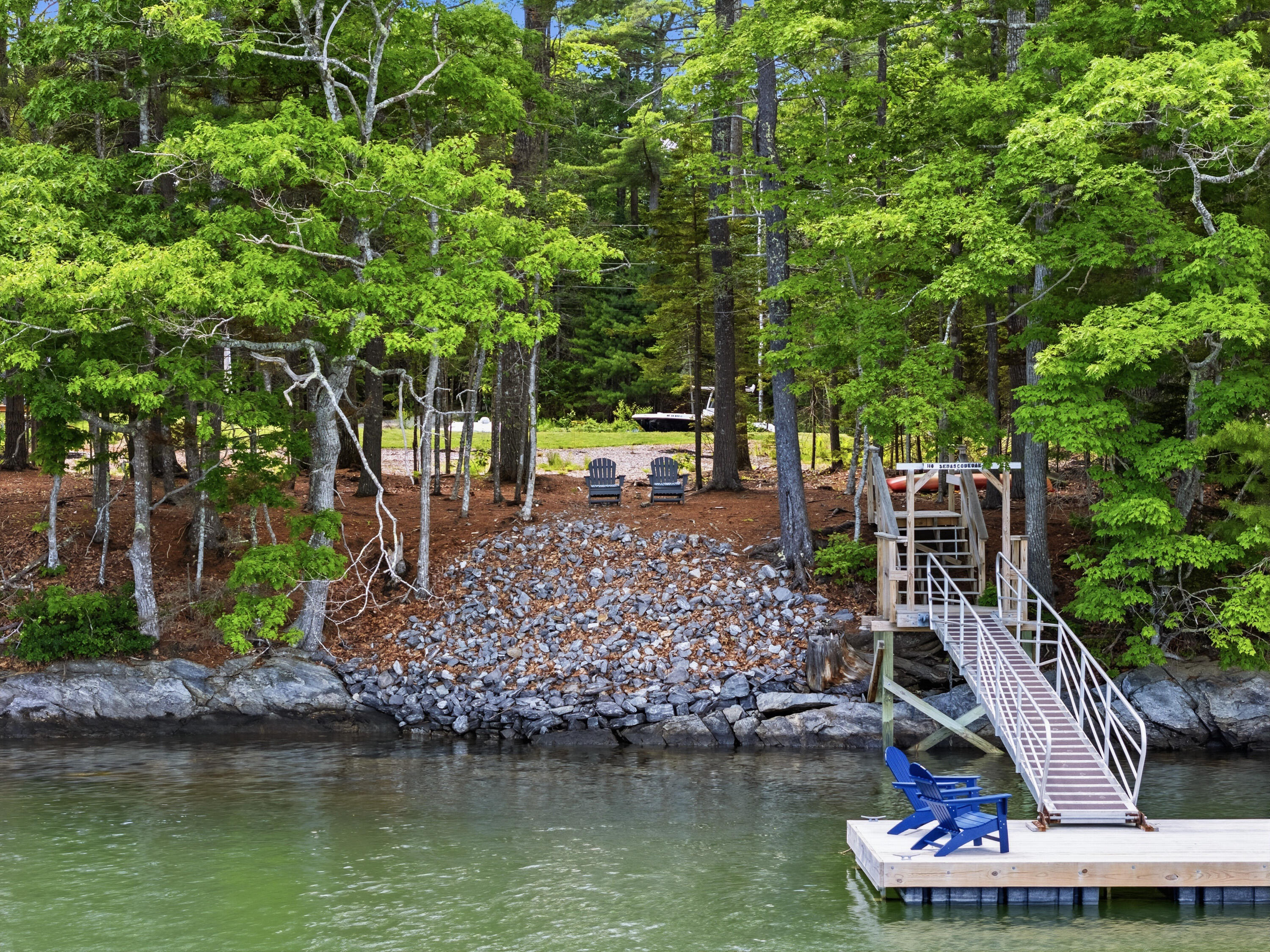 Harpswell