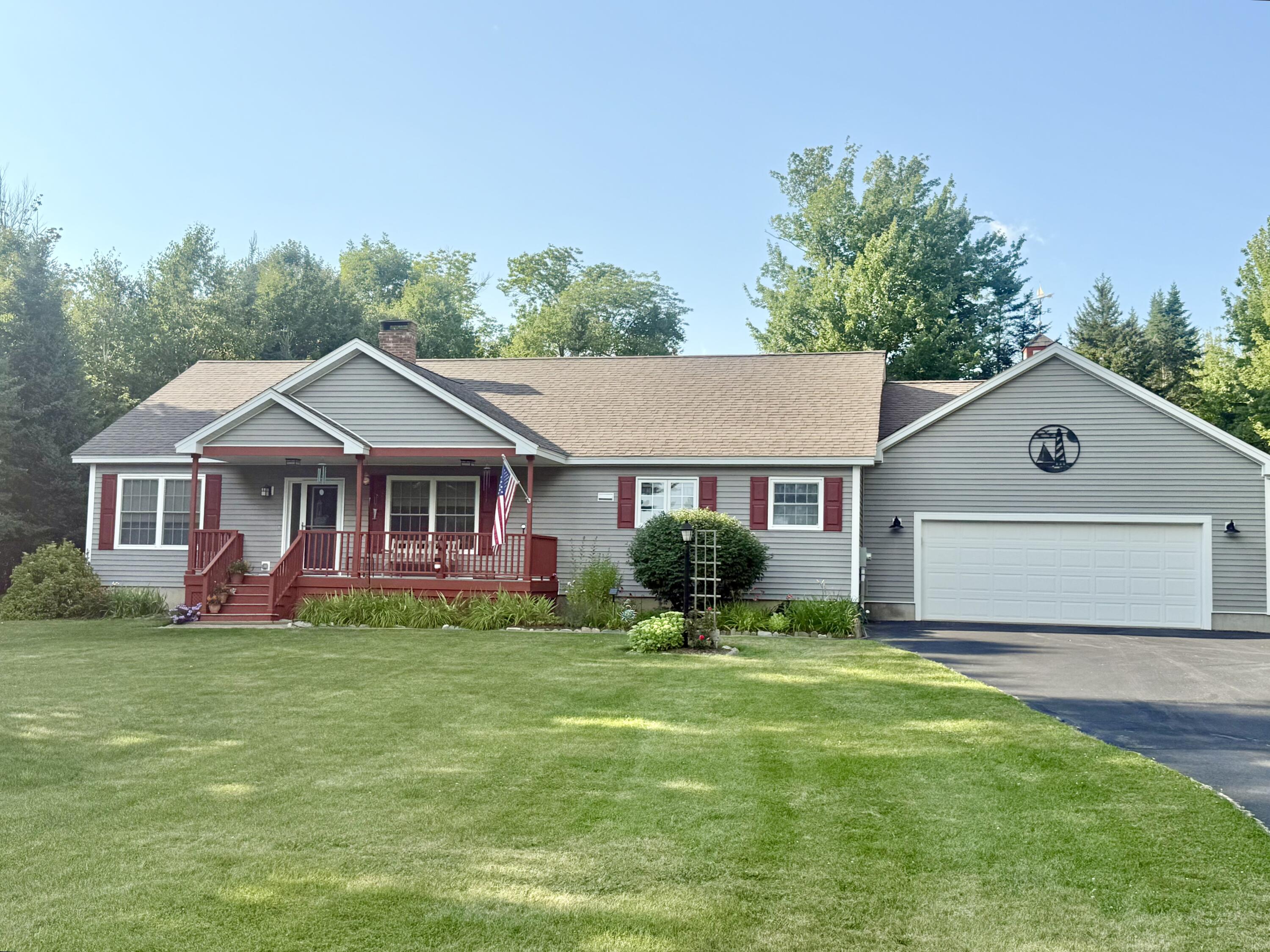 Photo of 4 Trout Brook Lane Searsport ME 04974