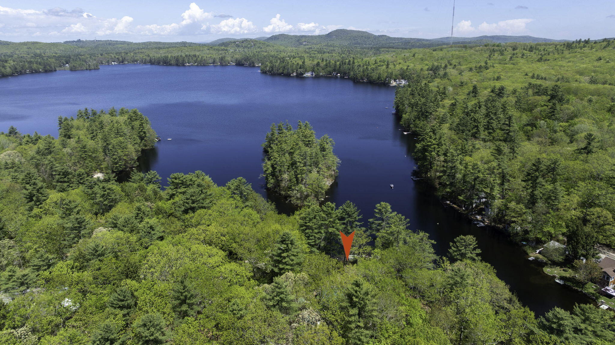 19 Pulpit Rock Road