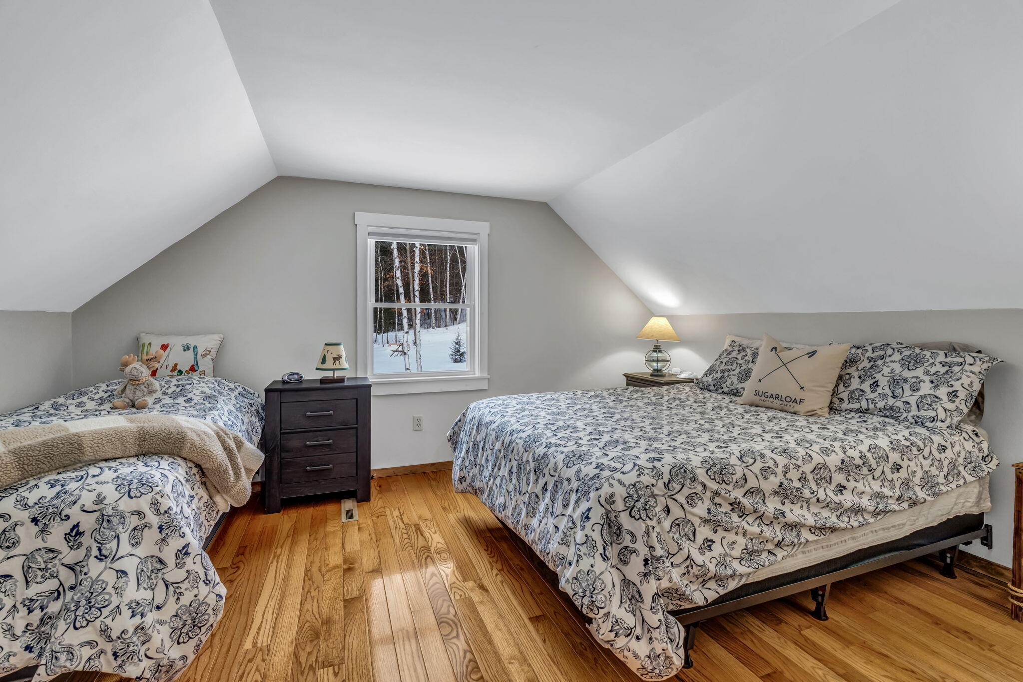 27 Reed Road, Coplin Plt, ME, 04983