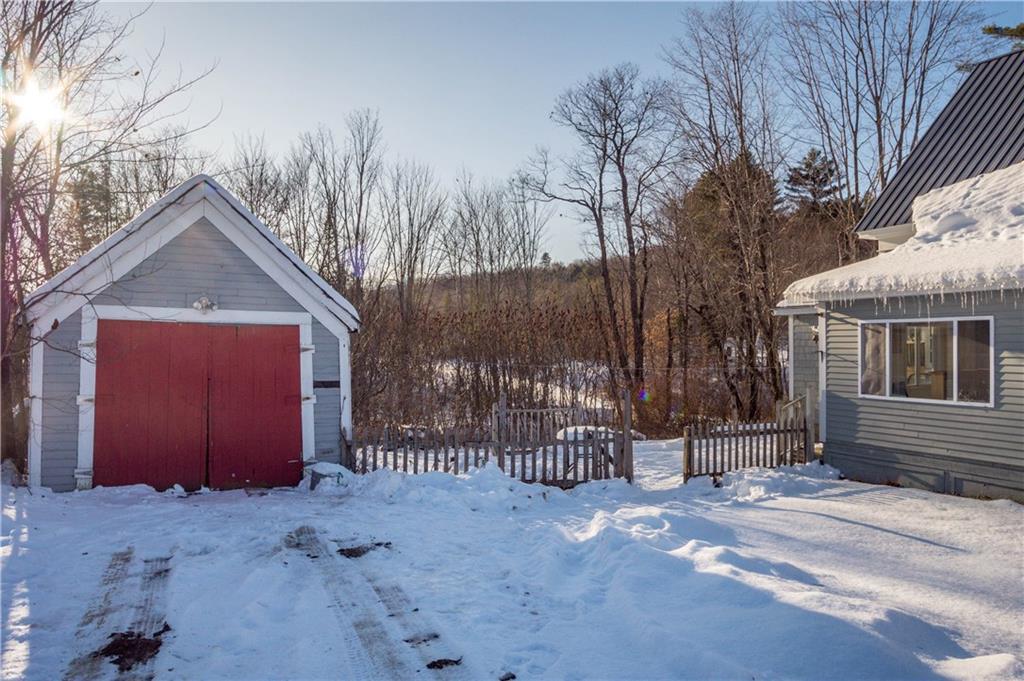17 Mill Hill Road, Hanover, ME, 04237