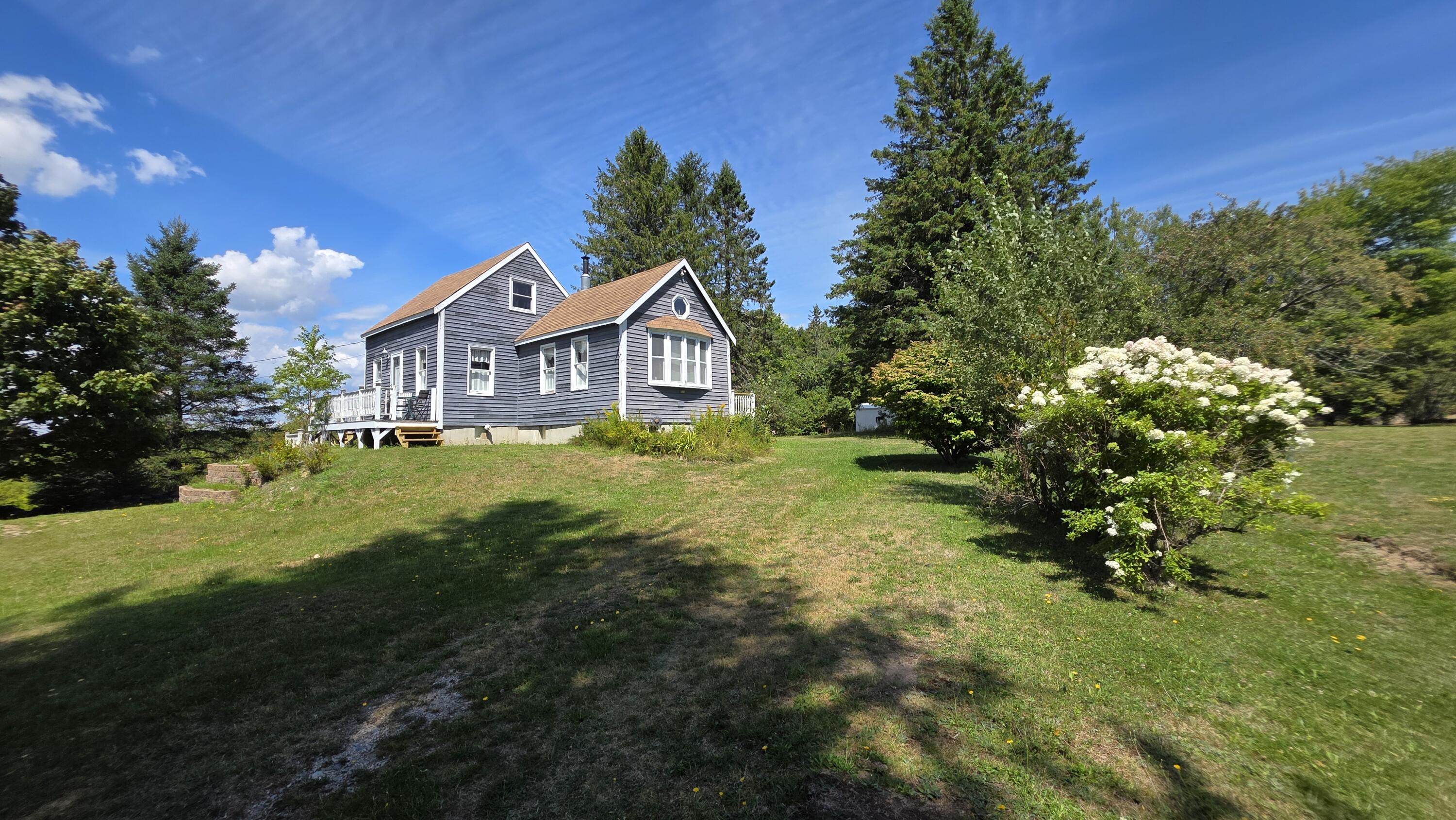 Photo of 38 Bay Road Jonesboro ME 04648