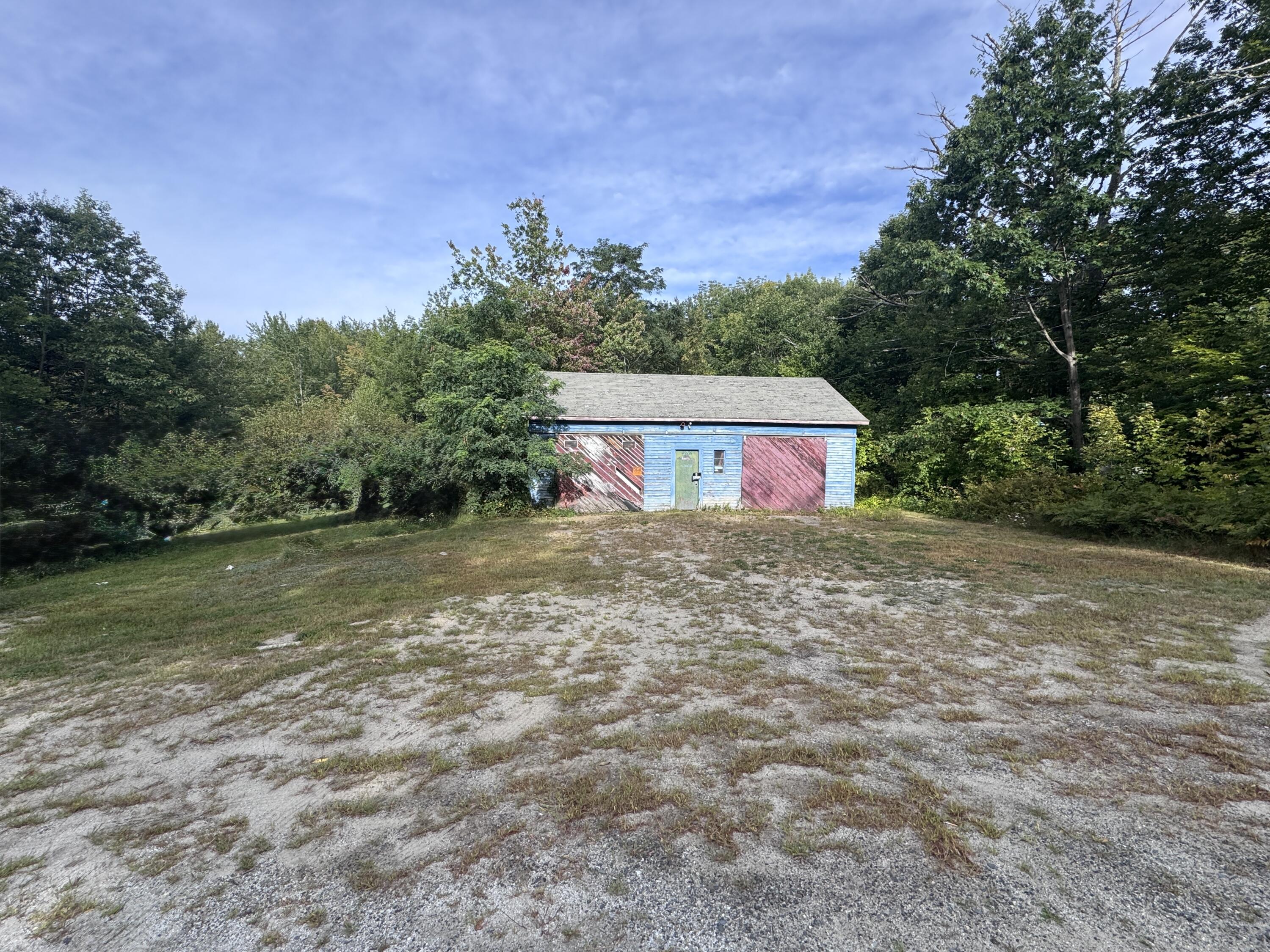 Photo of 322 Franklin Road Jay ME 04239