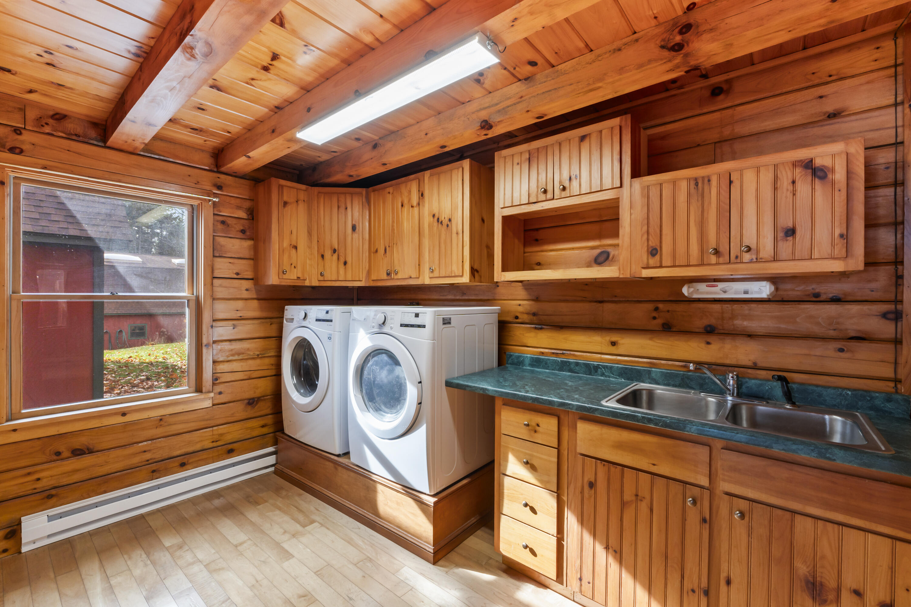 101 Butter Point, Waldoboro, ME, 04572