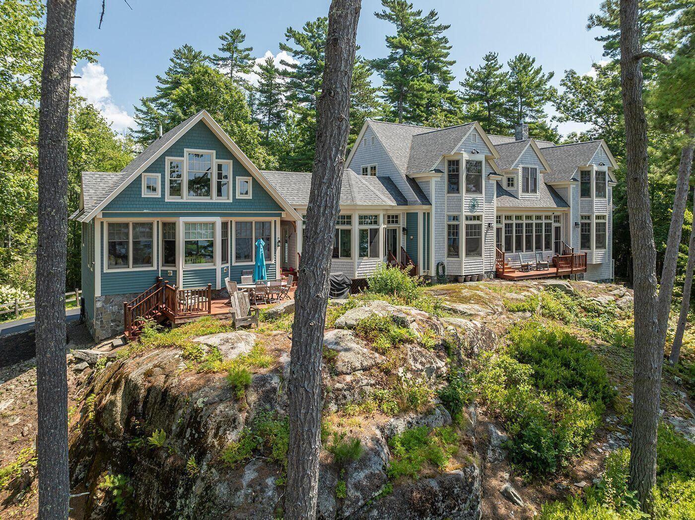 361 Cape Road, Raymond, ME, 04071 361 Cape Road, Raymond, ME, 04071