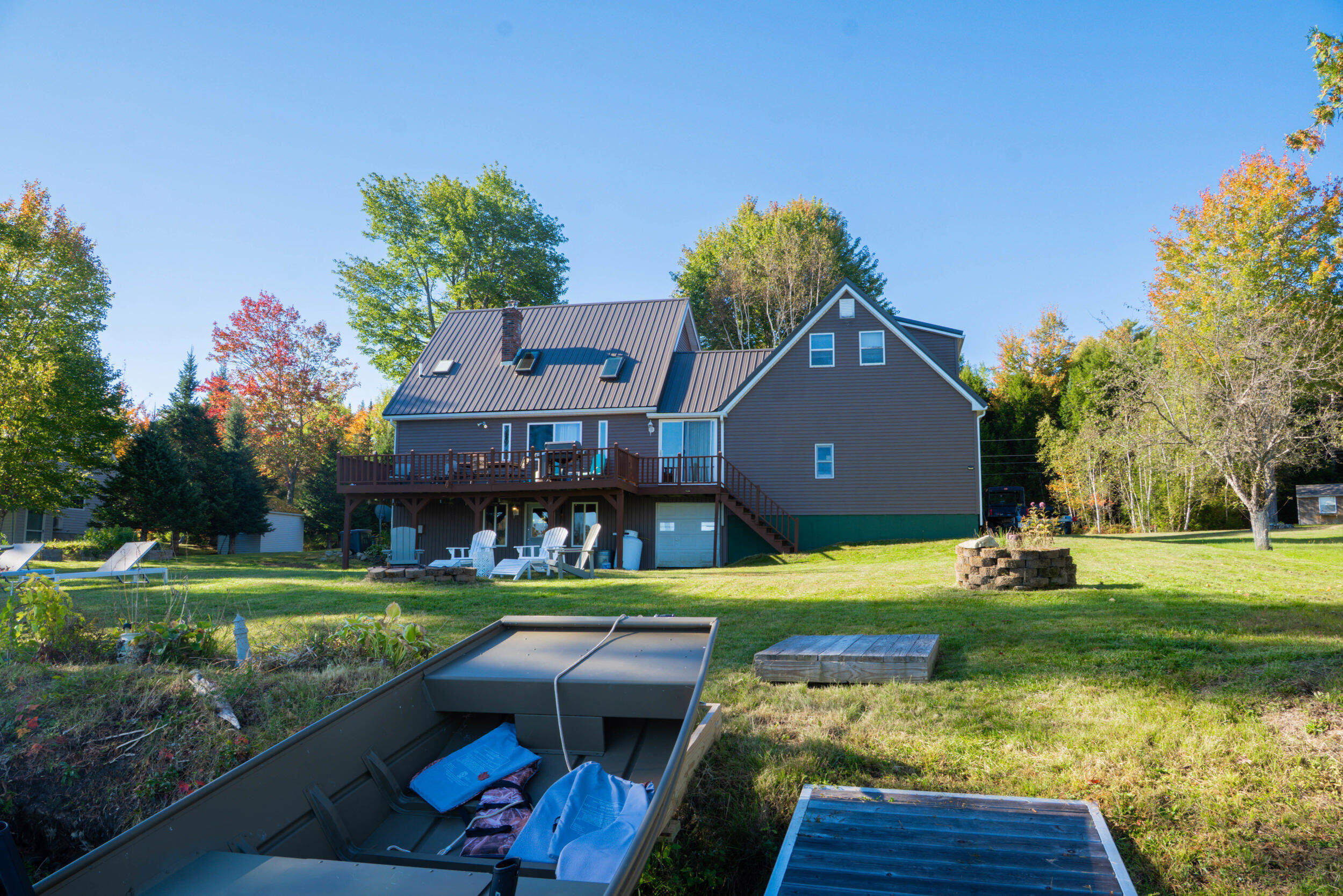 24 Autumn Lane, Lincoln, ME, 04457
