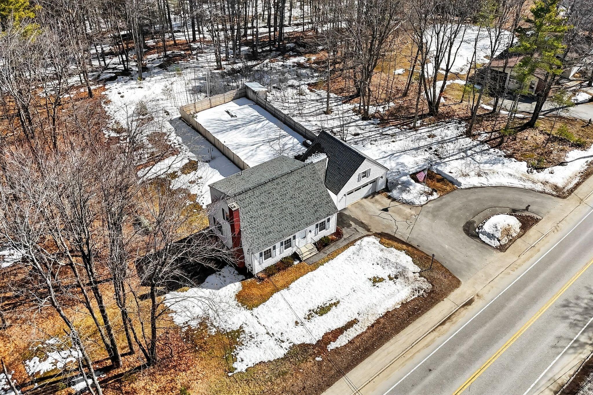 525 Park Avenue, Auburn, ME, 04210