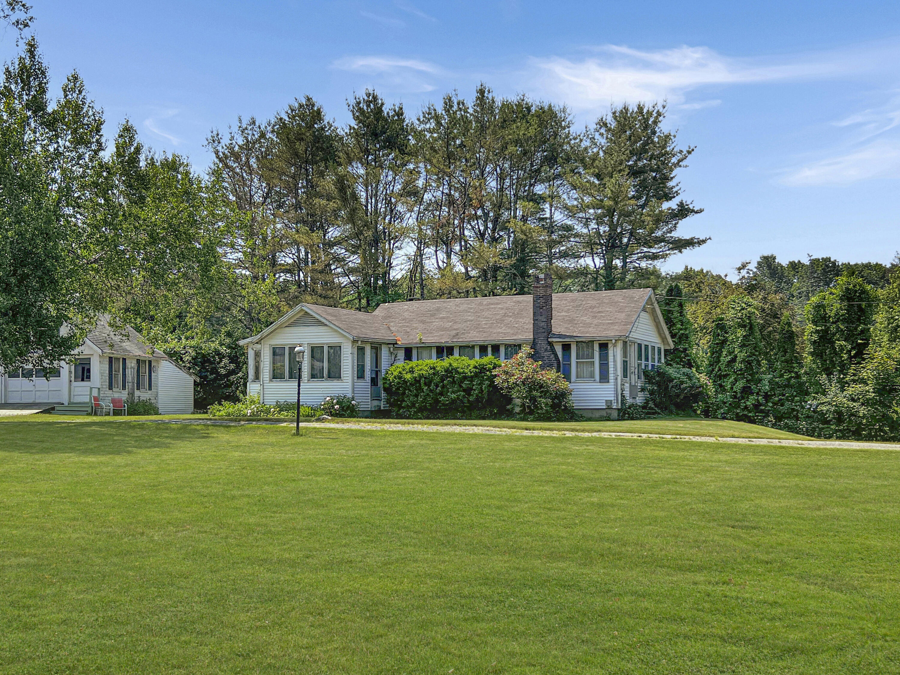 220 Bristol Road, Damariscotta, ME, 04543