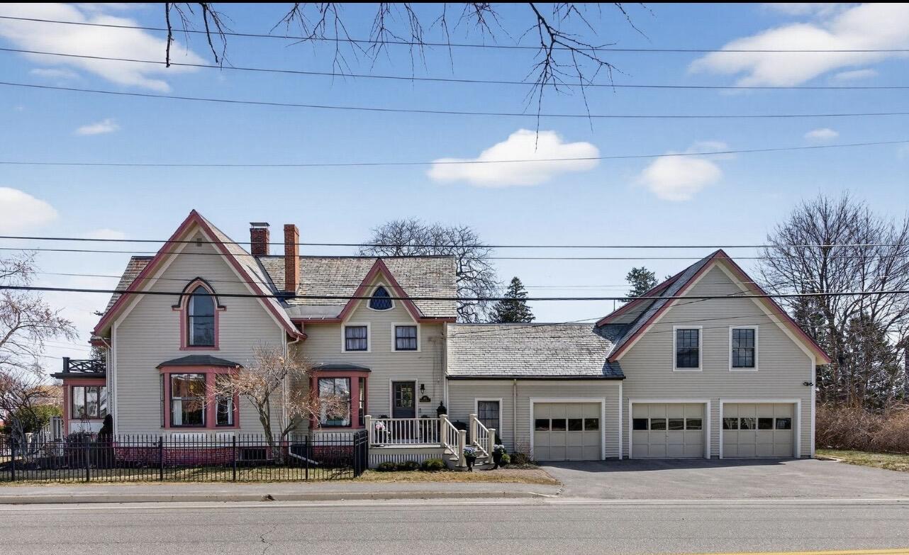 45 Mitchell Road, South Portland, ME, 04106