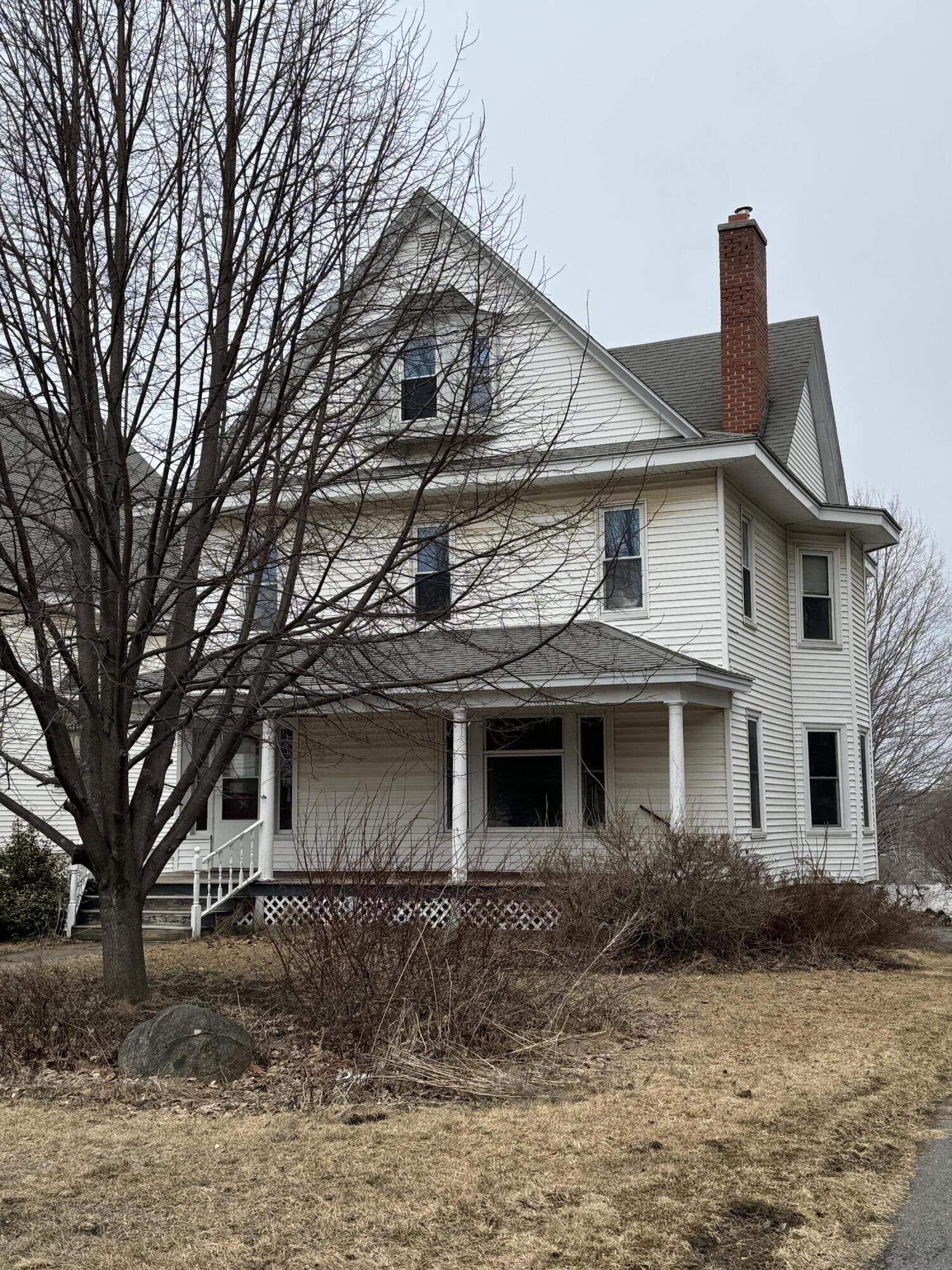 Photo of 29 Church Street Presque Isle ME 04769