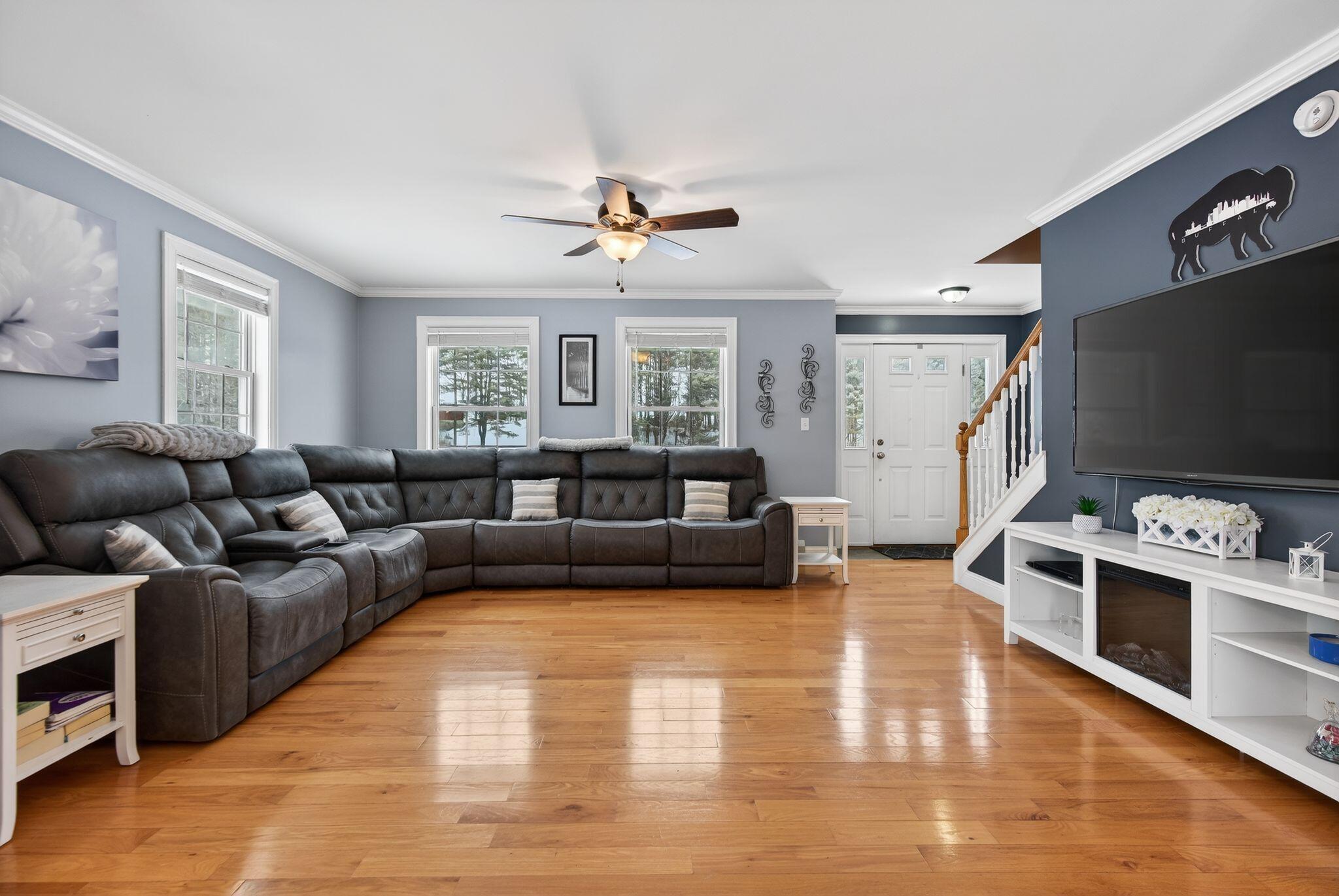 16 Norway Road, Gorham, ME, 04038