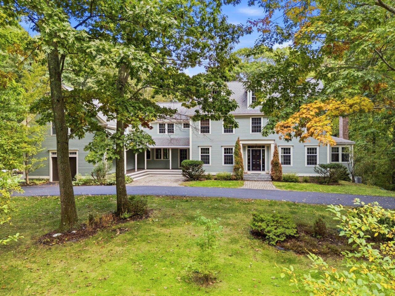 Photo of 7 Spruce Point Road Kittery ME 03904