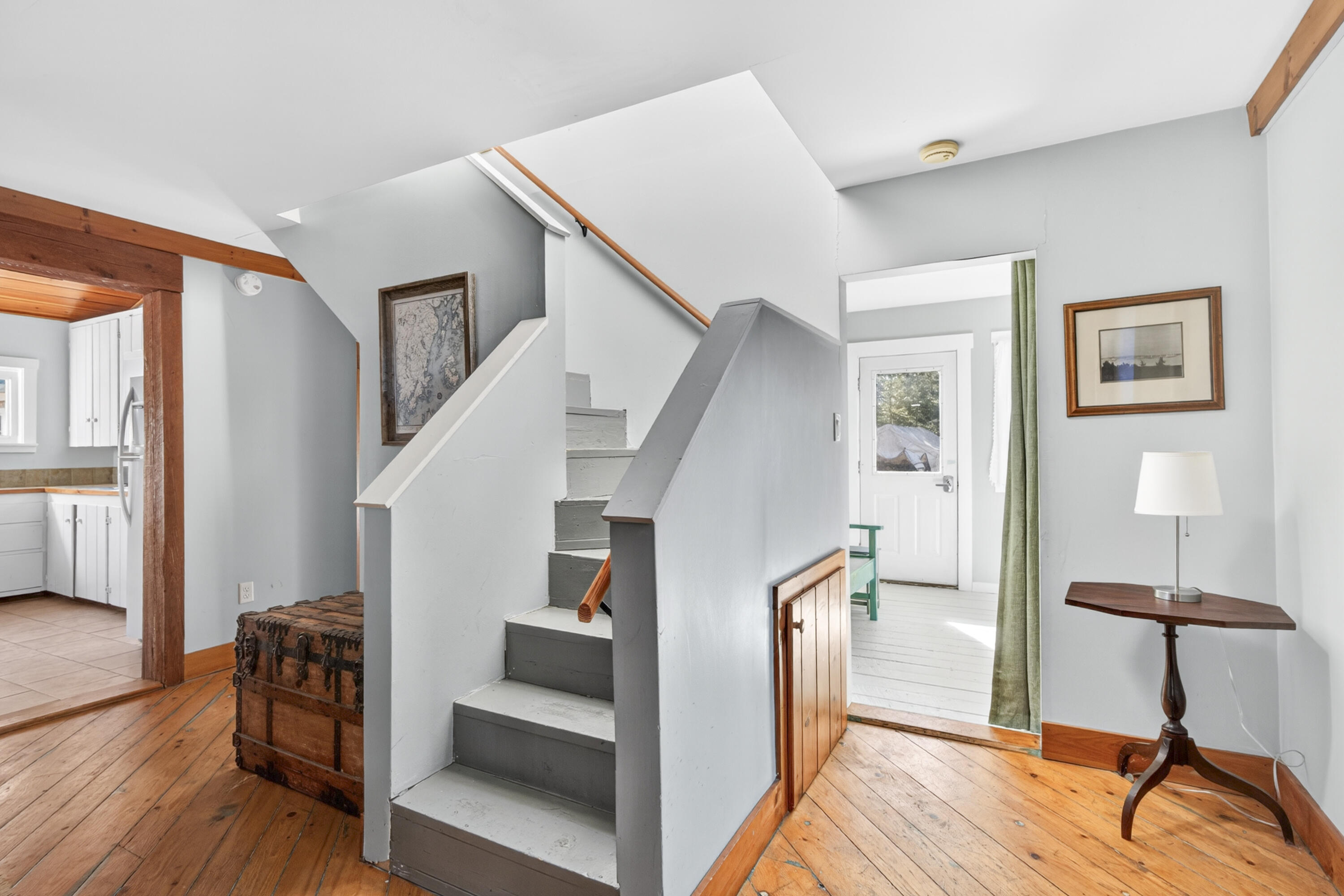 12 Harrington Cove Road, Saint George, ME, 04859