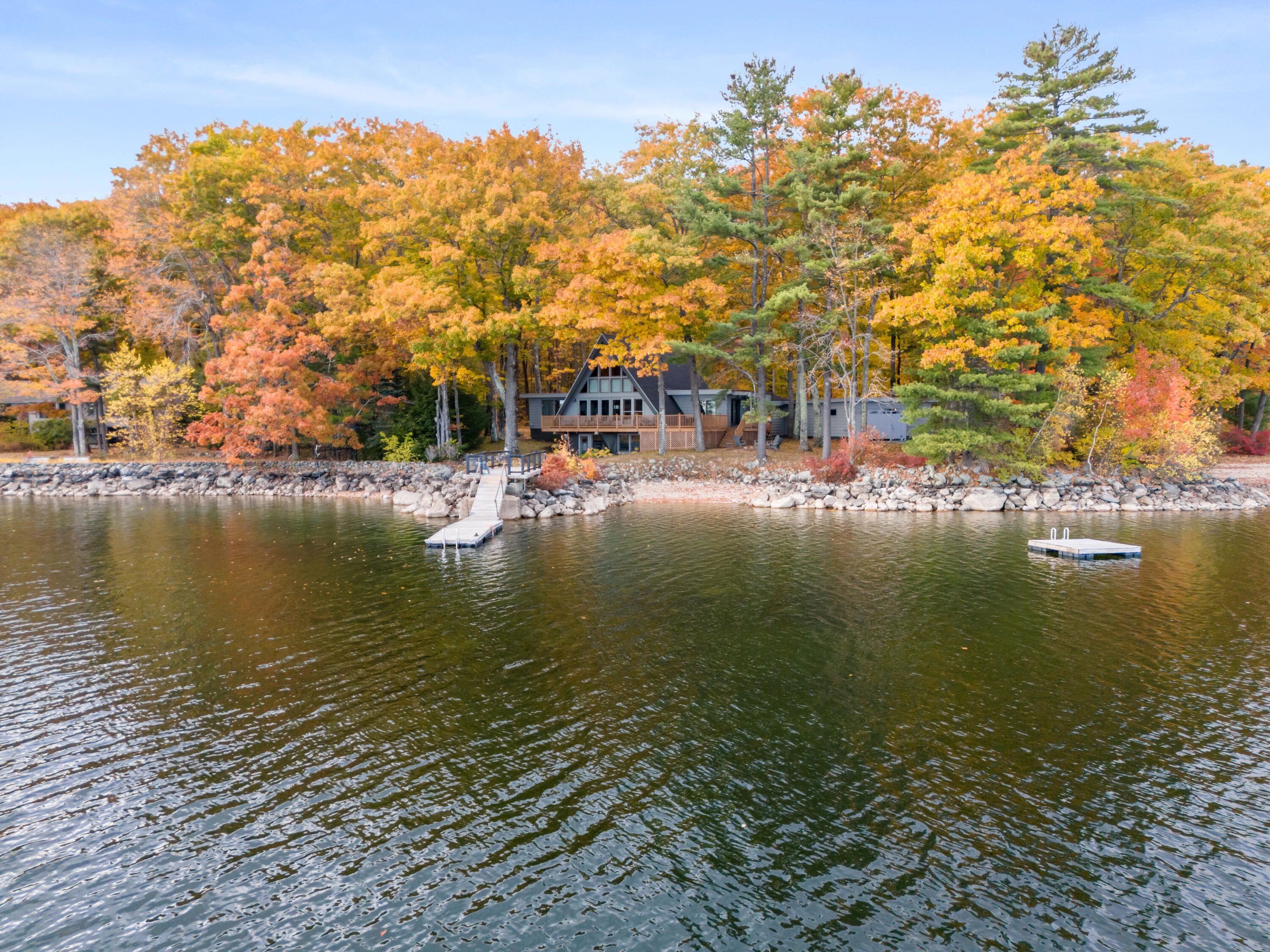 Photo of 13 Sandlake Drive Raymond ME 04071