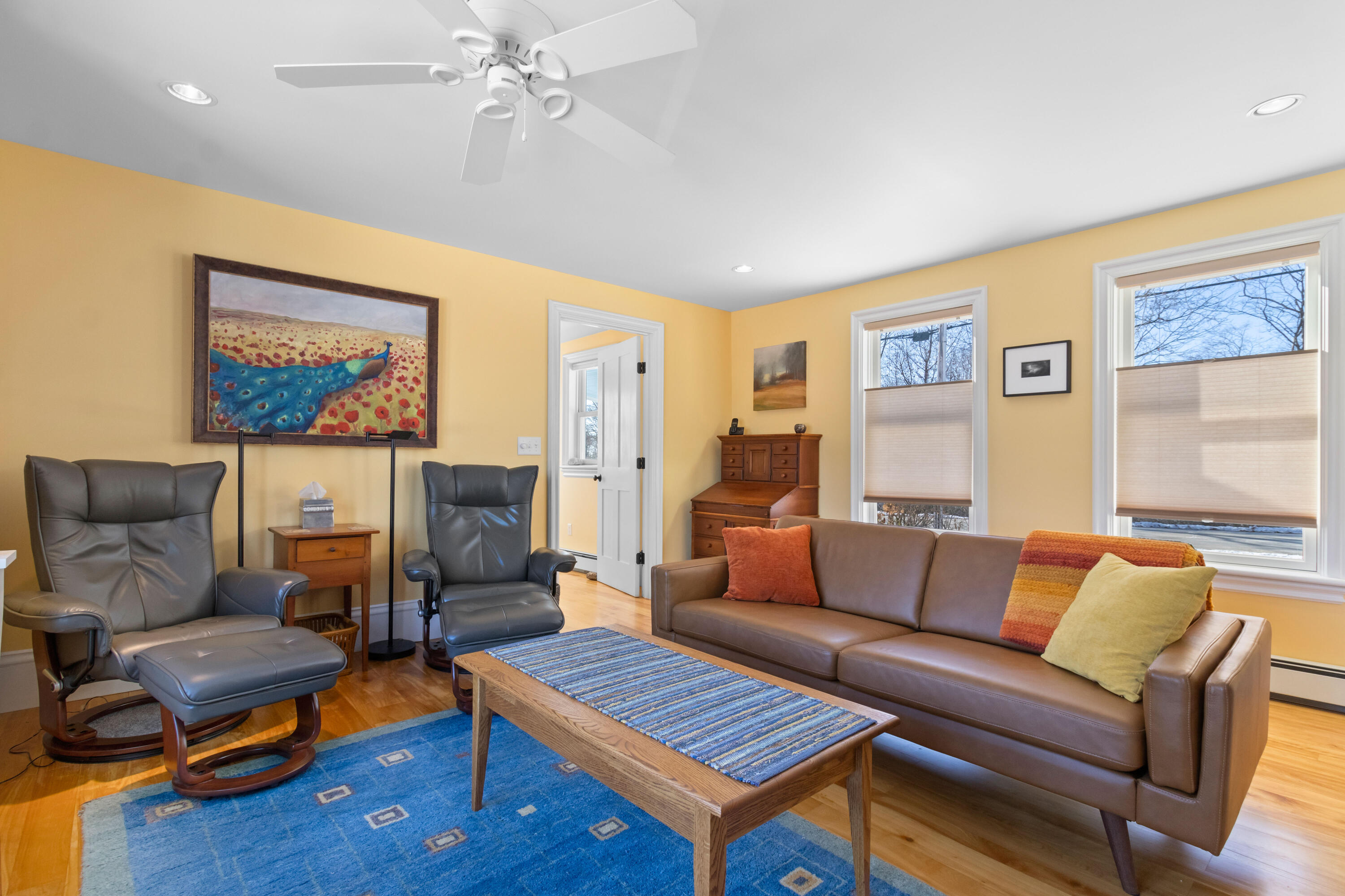 902 Dutch Neck Road, Waldoboro, ME, 04572