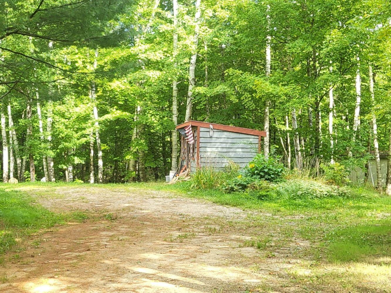 189 Basin Road, Carthage, ME, 04224