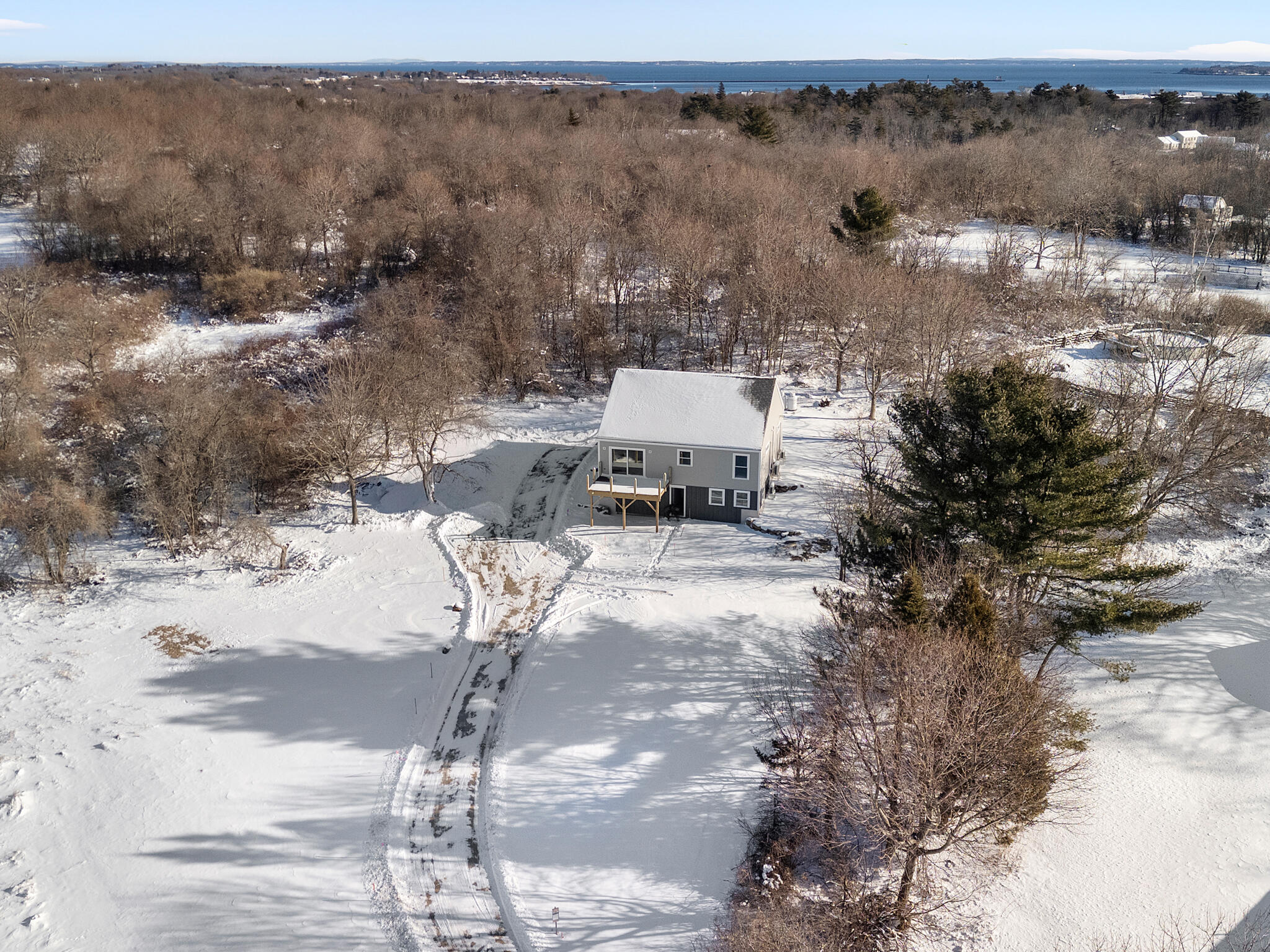 331 Limerock Street, Rockland, ME, 04841