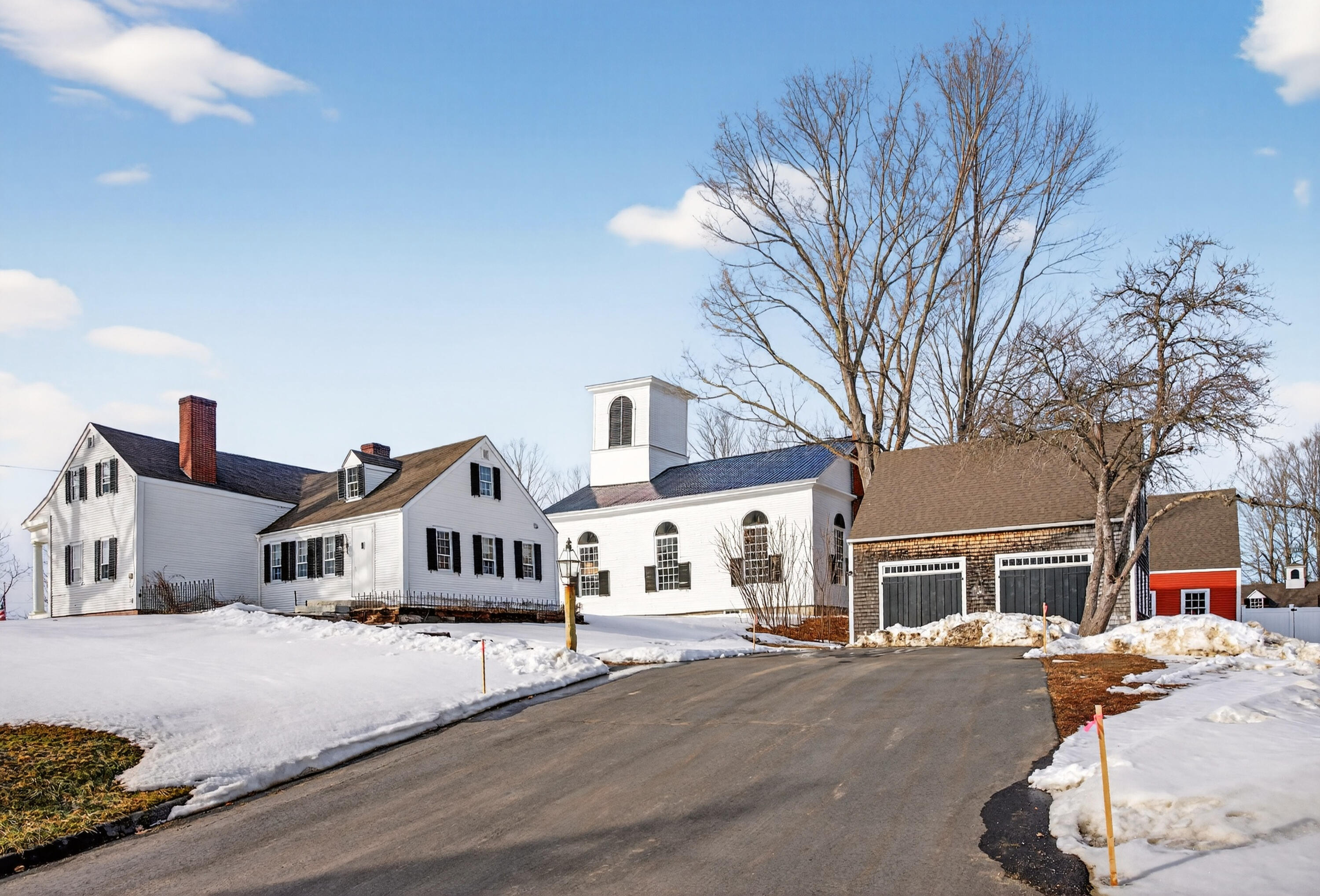 1090 Pittston School Street, Pittston, ME, 04345